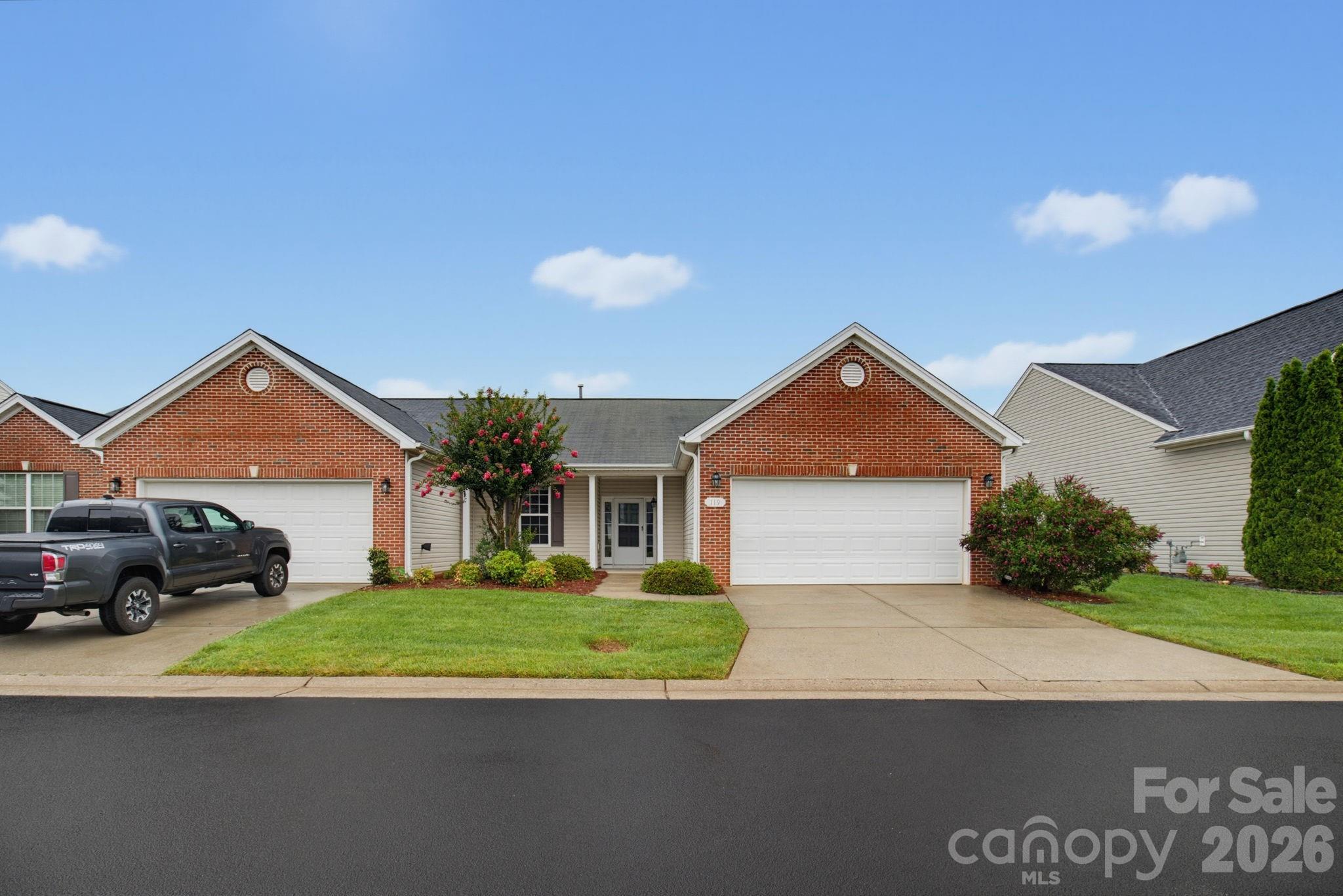 Townhouse at 119 Maryland Drive, Thomasville, photo 2 of 29
