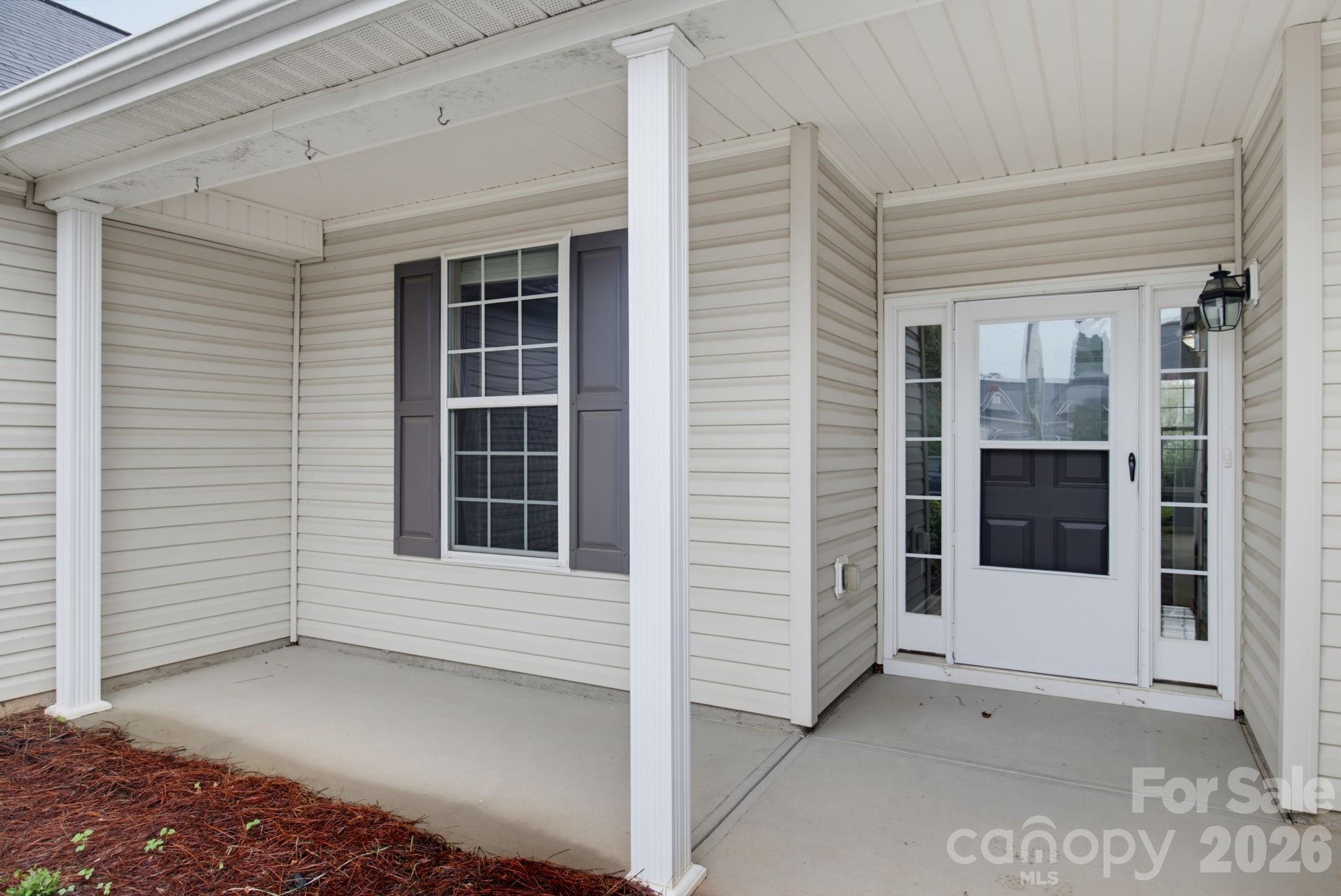 Townhouse at 119 Maryland Drive, Thomasville, photo 5 of 29