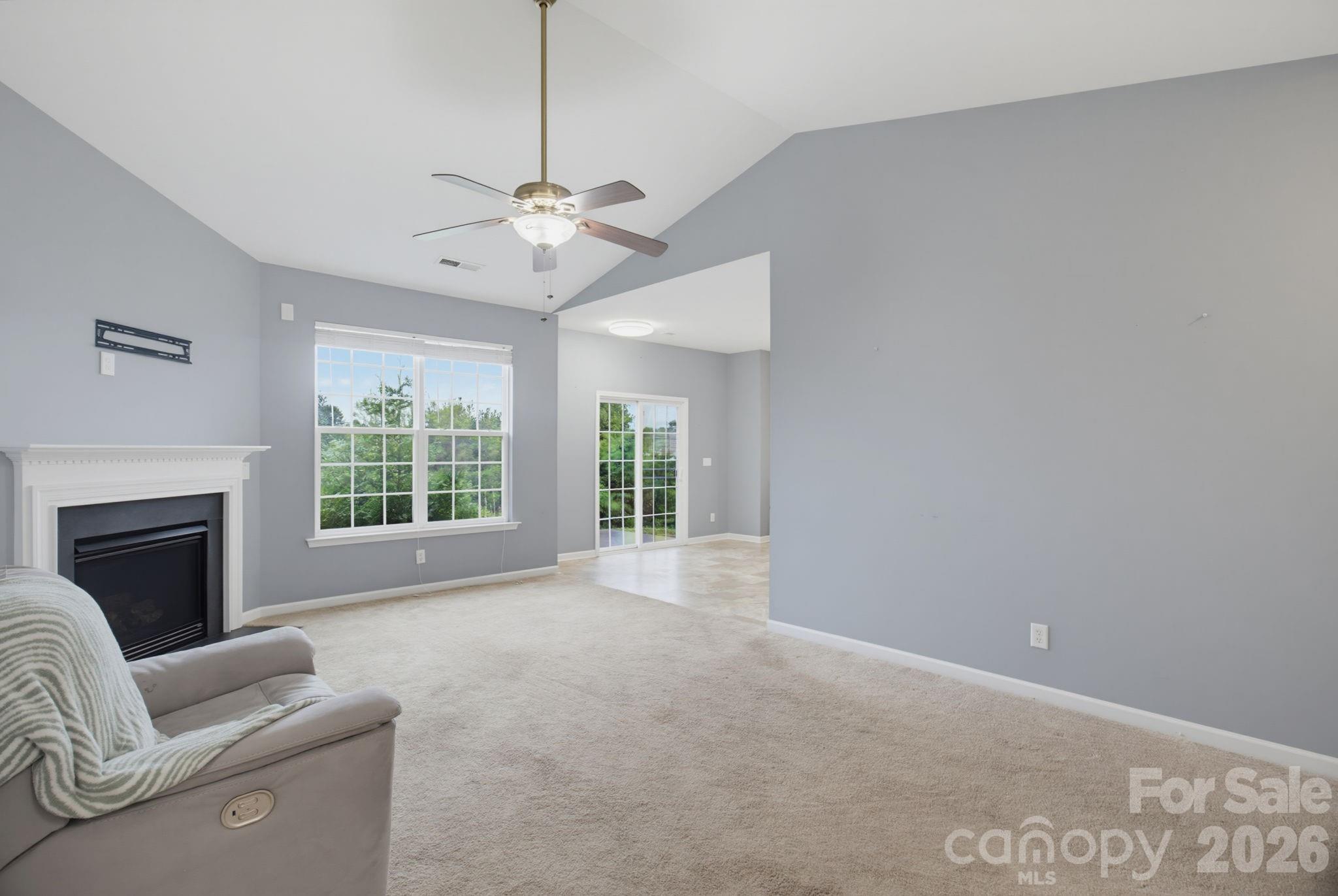 Townhouse at 119 Maryland Drive, Thomasville, photo 7 of 29