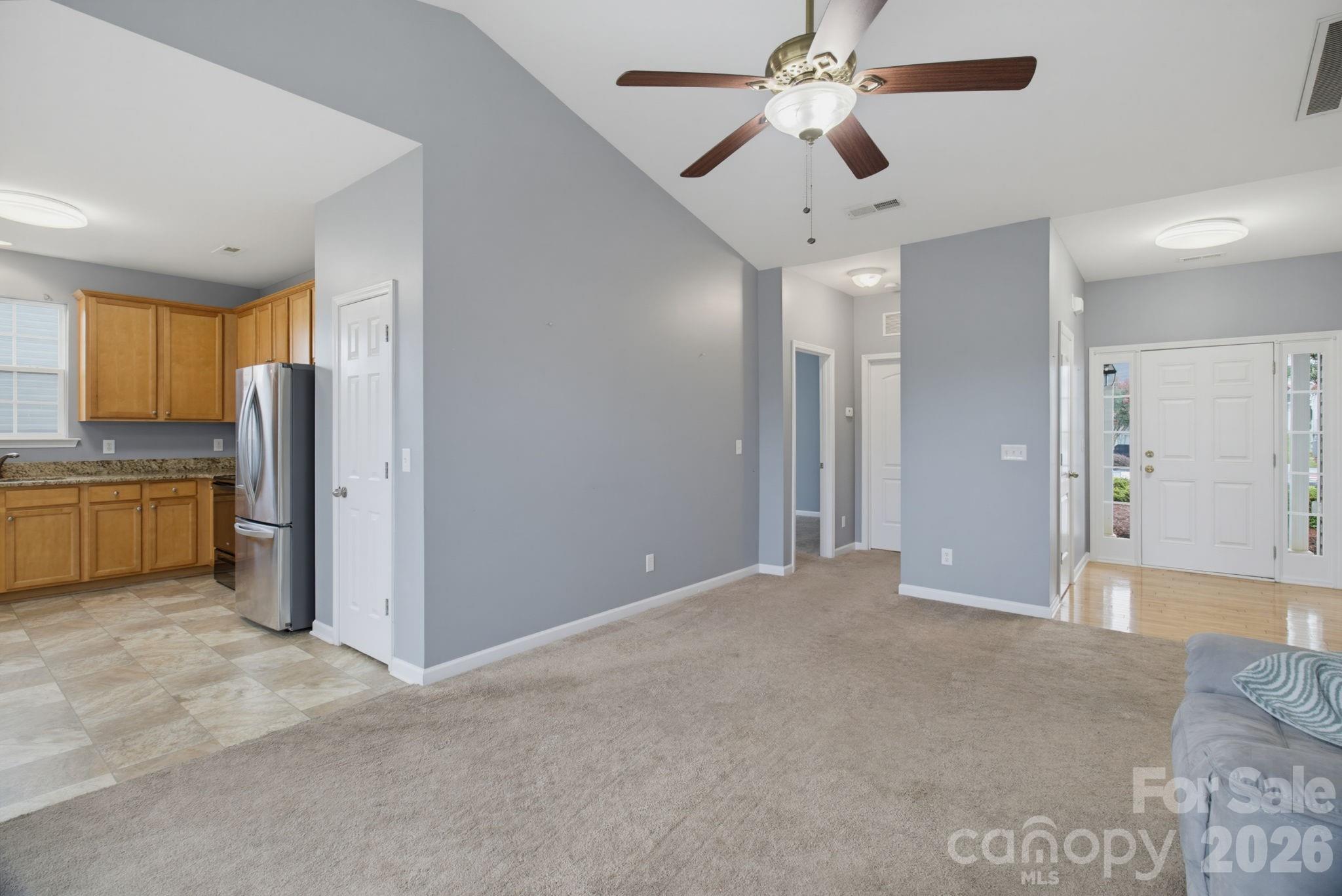Townhouse at 119 Maryland Drive, Thomasville, photo 8 of 29