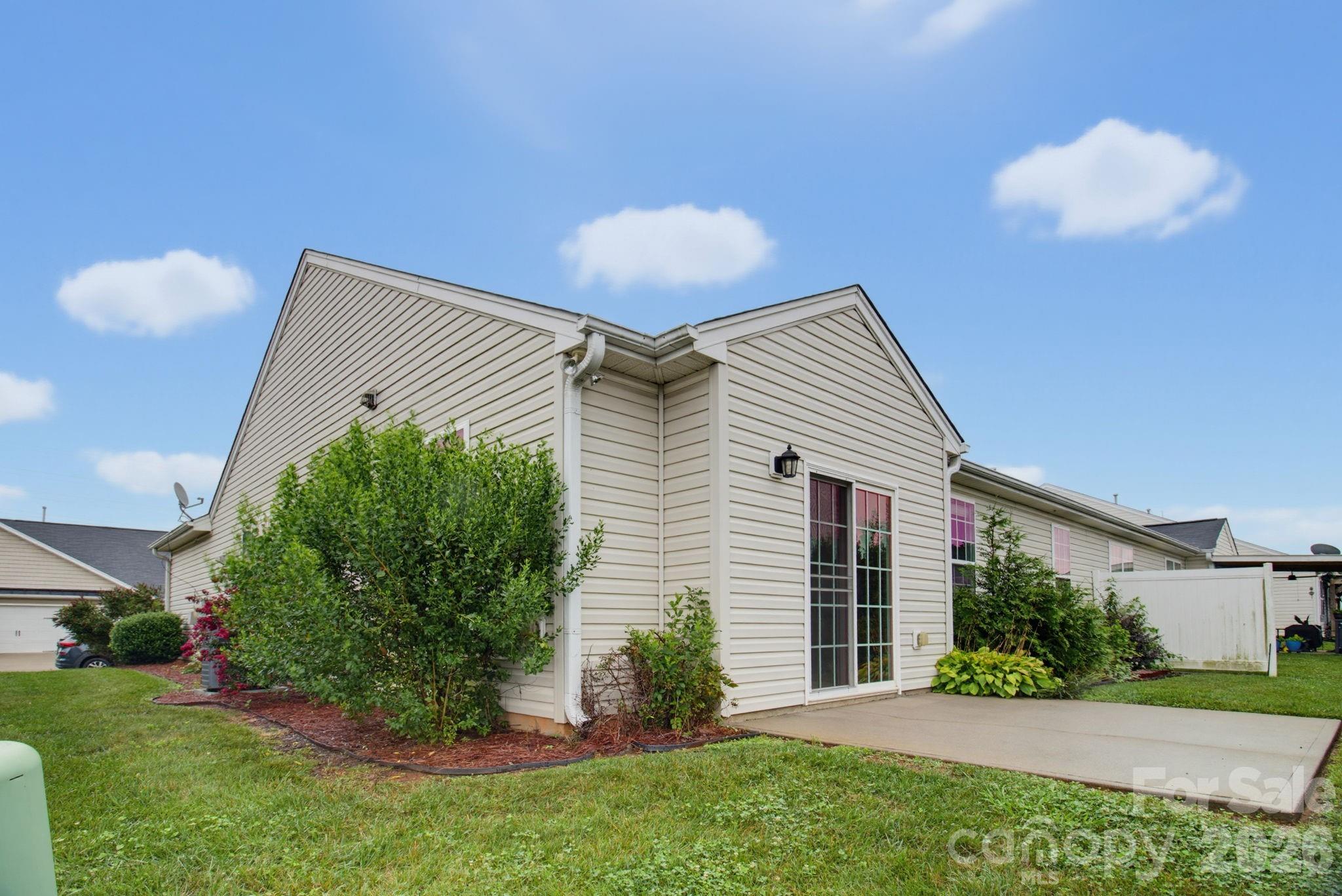 Townhouse at 119 Maryland Drive, Thomasville, photo 27 of 29