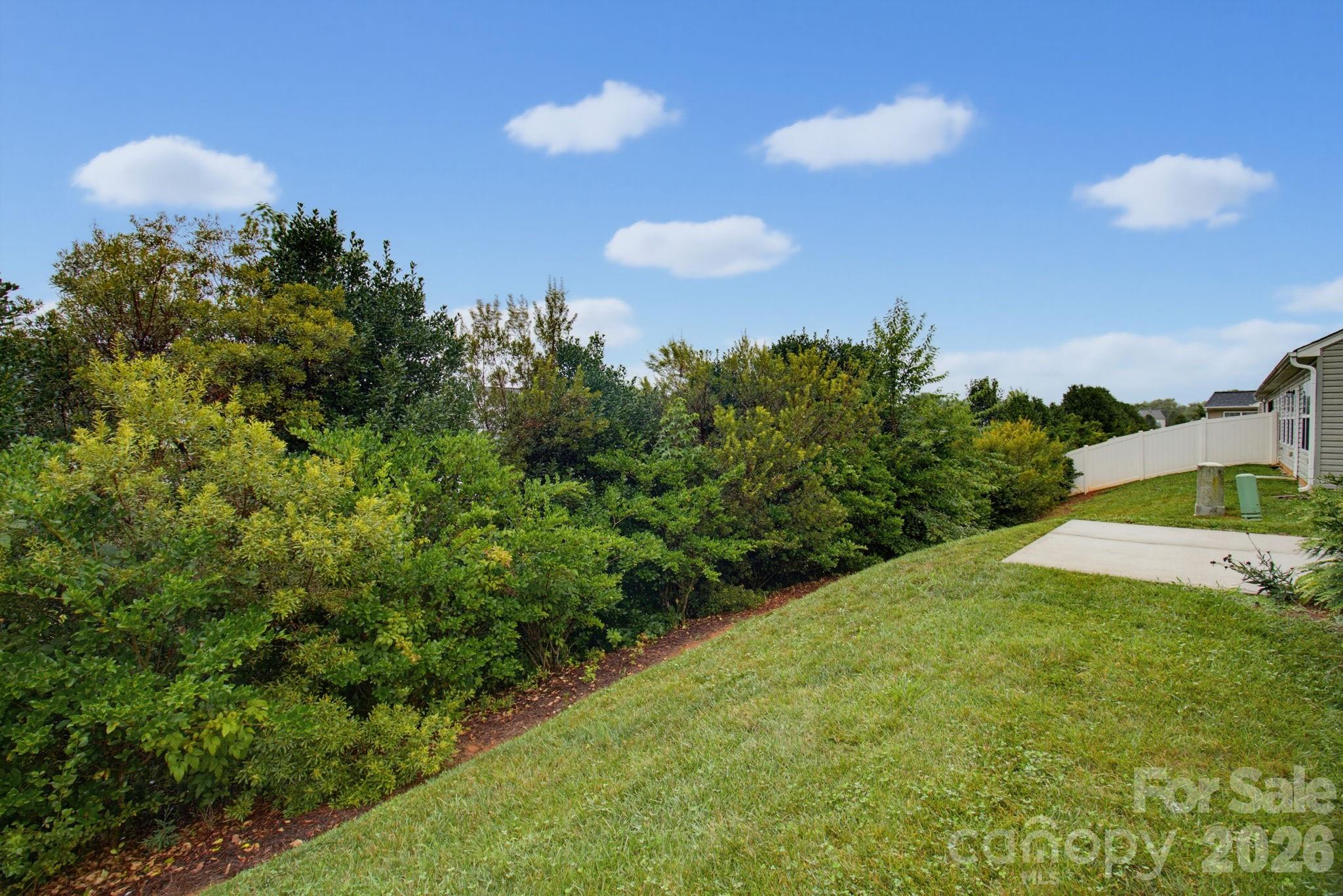 Townhouse at 119 Maryland Drive, Thomasville, photo 29 of 29