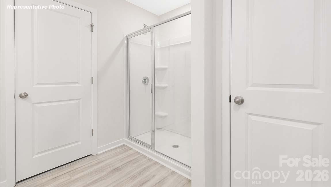Townhouse at 3208 Ora Smith Road, Lincolnton, photo 13 of 21