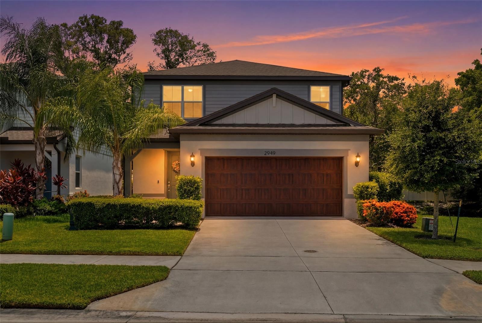 2949 PIER POINTE LN