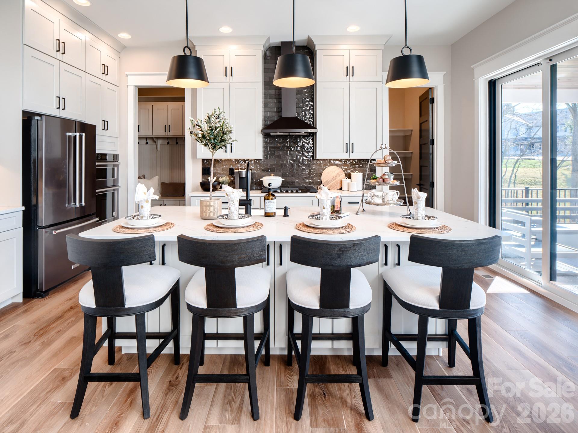 Available to build - Lot 23 Whispering Wood Way, Indian Trail
