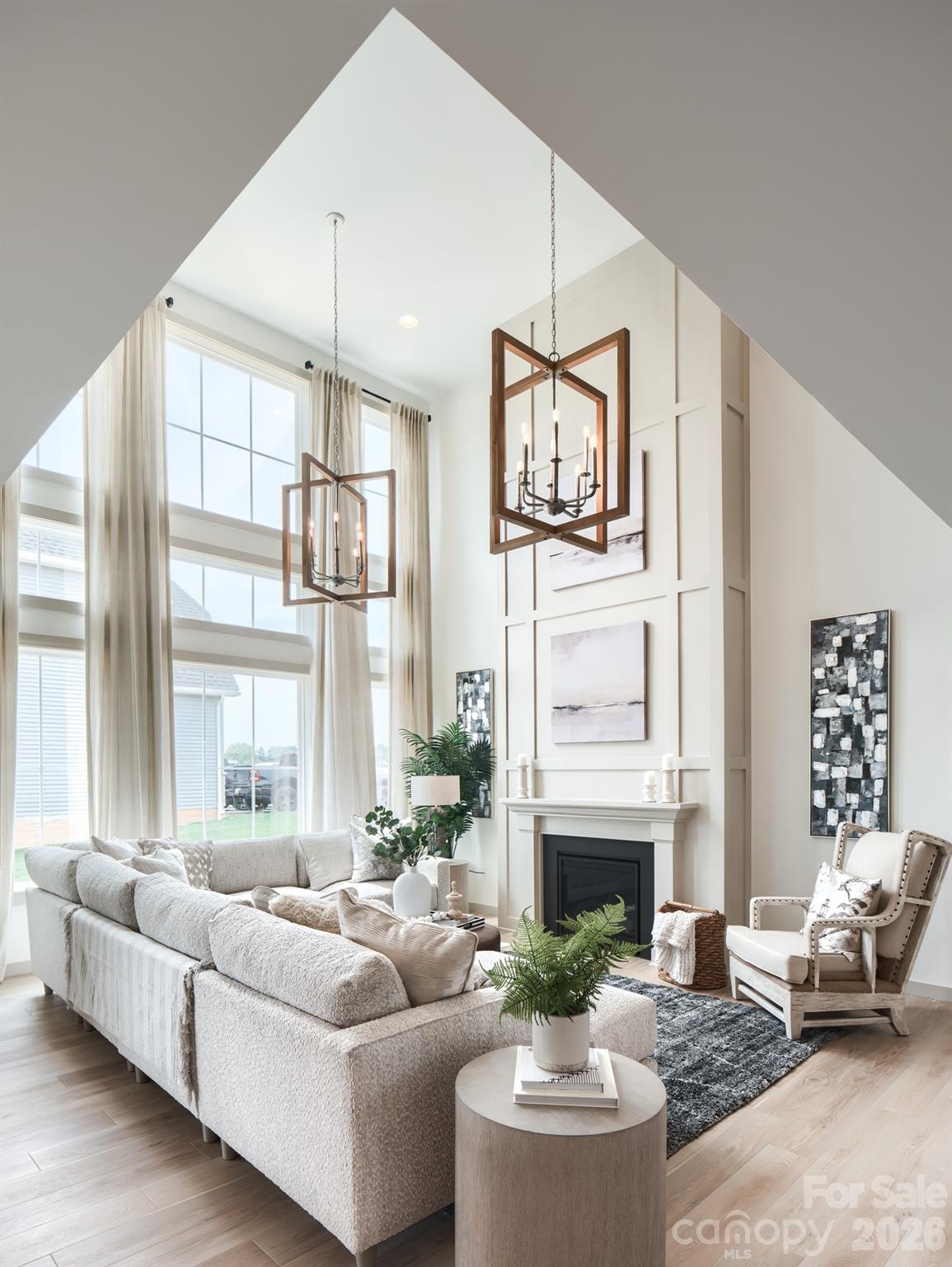 Available to build - Lot 23 Whispering Wood Way, Indian Trail