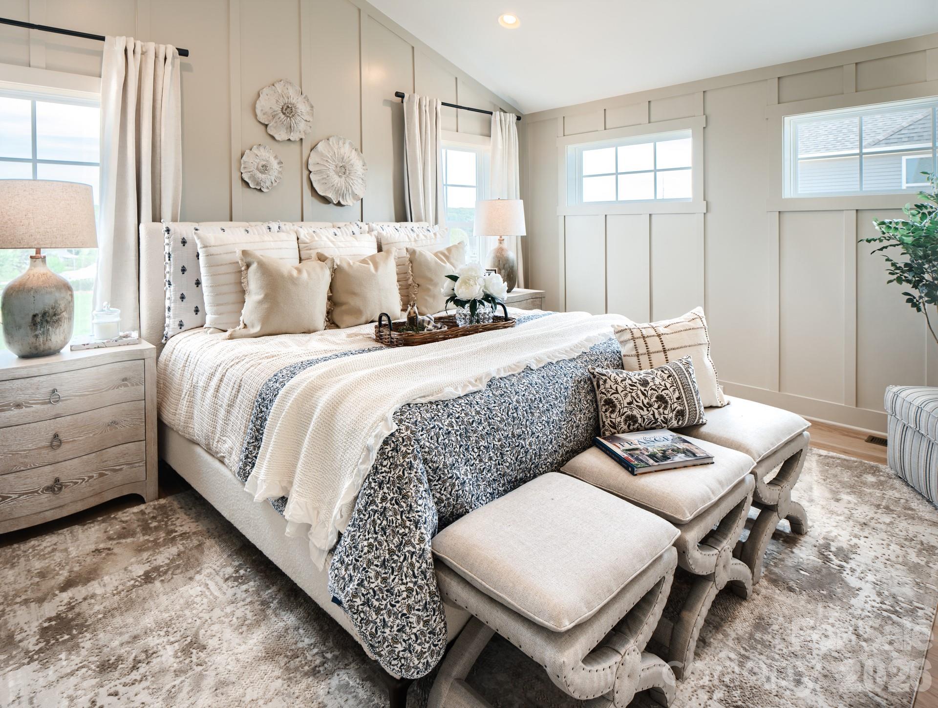 Available to build - Lot 23 Whispering Wood Way, Indian Trail