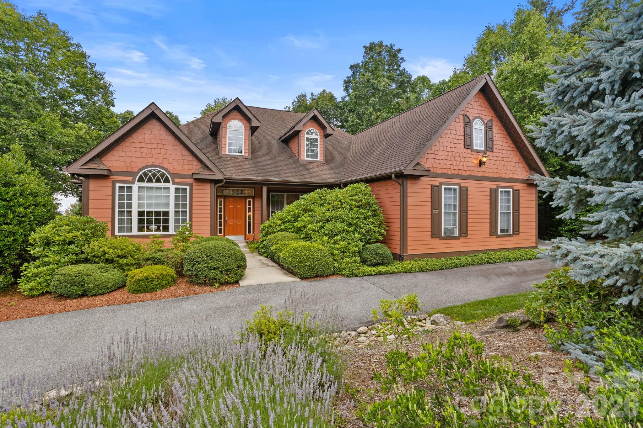 100 Crestgrove Drive