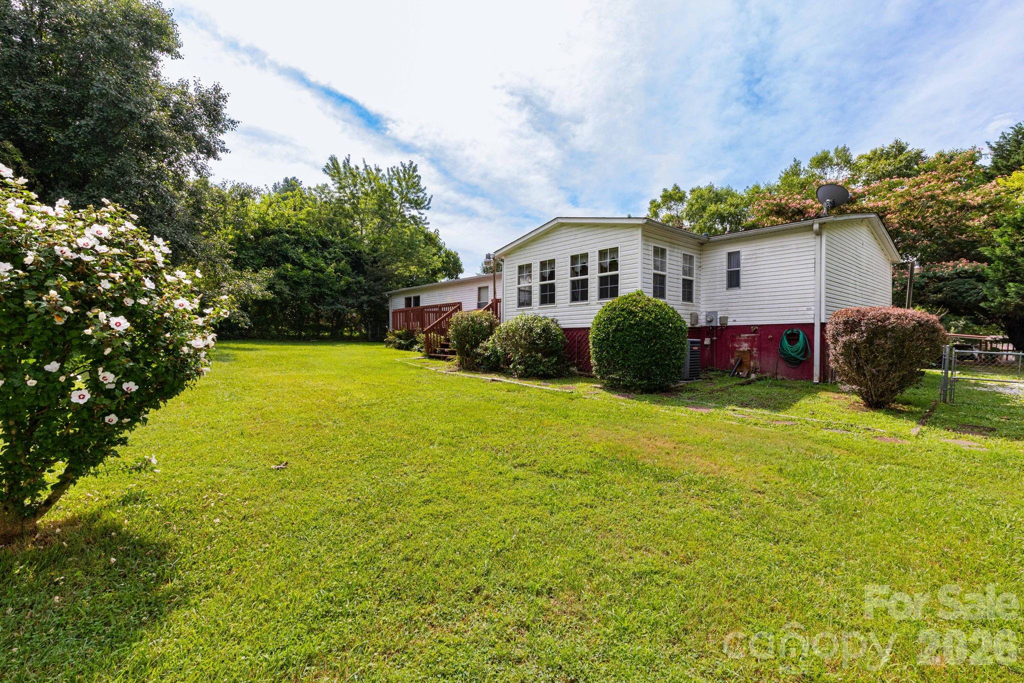 Single Family Residence at 44 Double D Drive, Flat Rock, photo 3 of 27