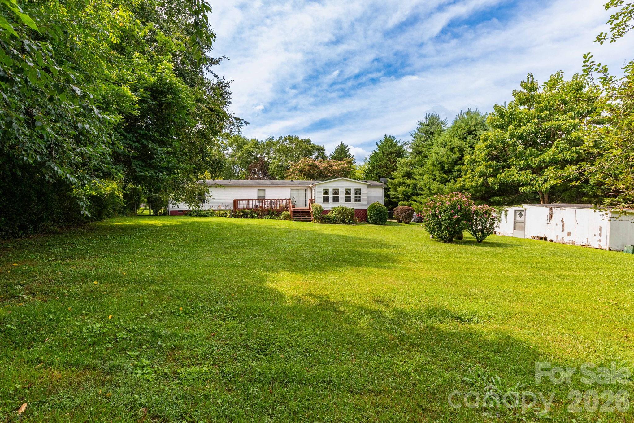 Single Family Residence at 44 Double D Drive, Flat Rock, photo 5 of 27