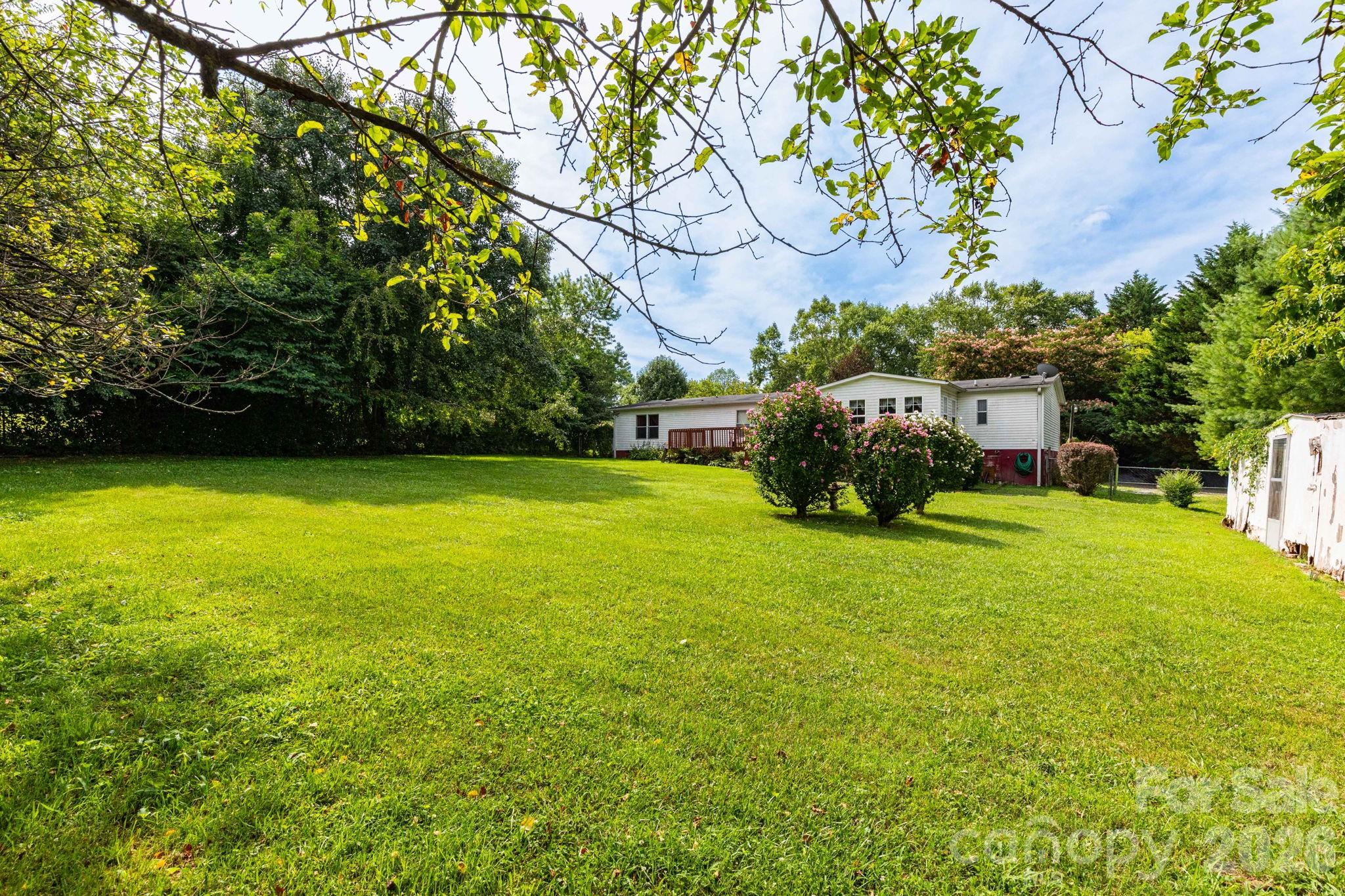 Single Family Residence at 44 Double D Drive, Flat Rock, photo 6 of 27