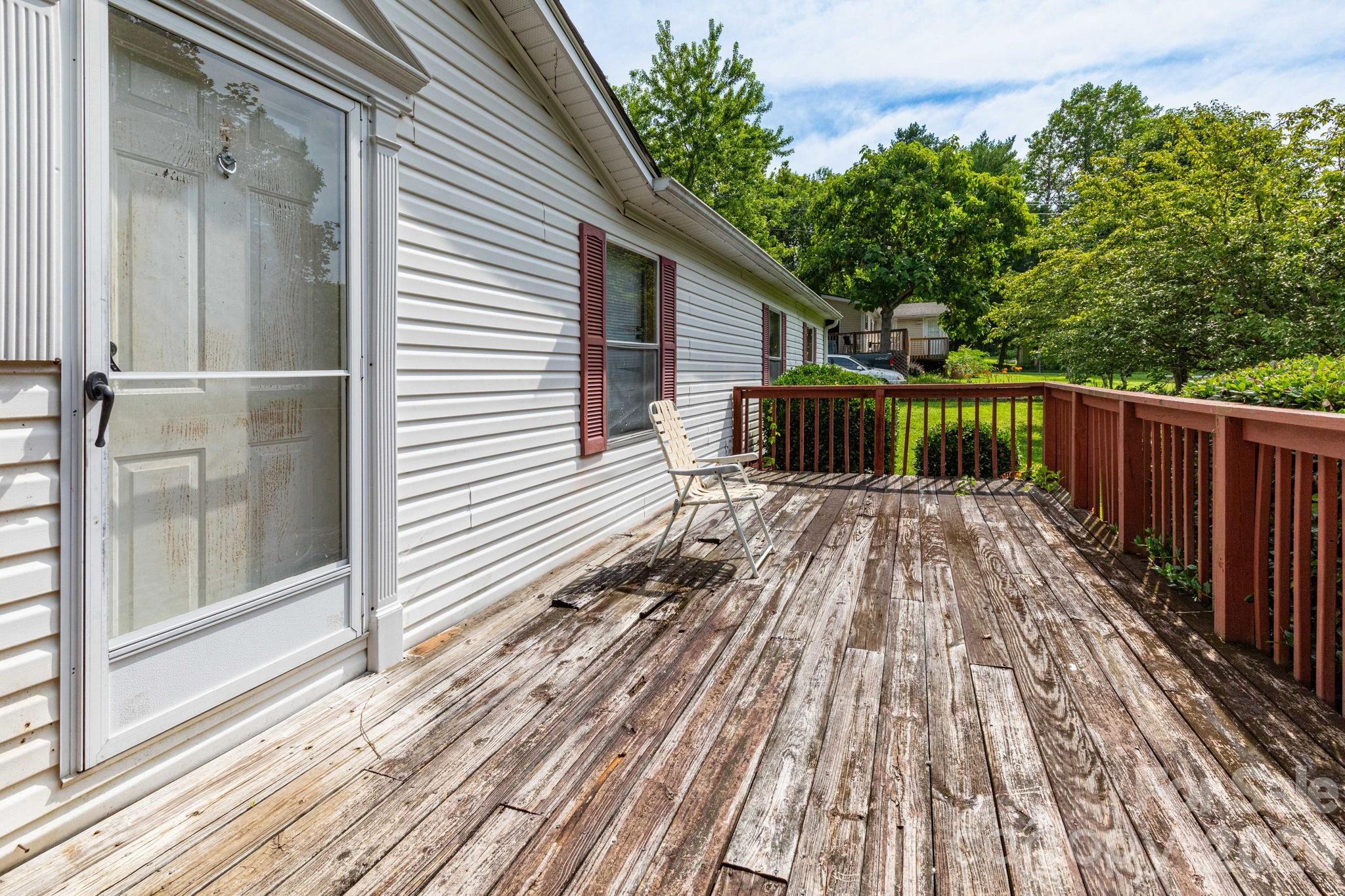 Single Family Residence at 44 Double D Drive, Flat Rock, photo 7 of 27