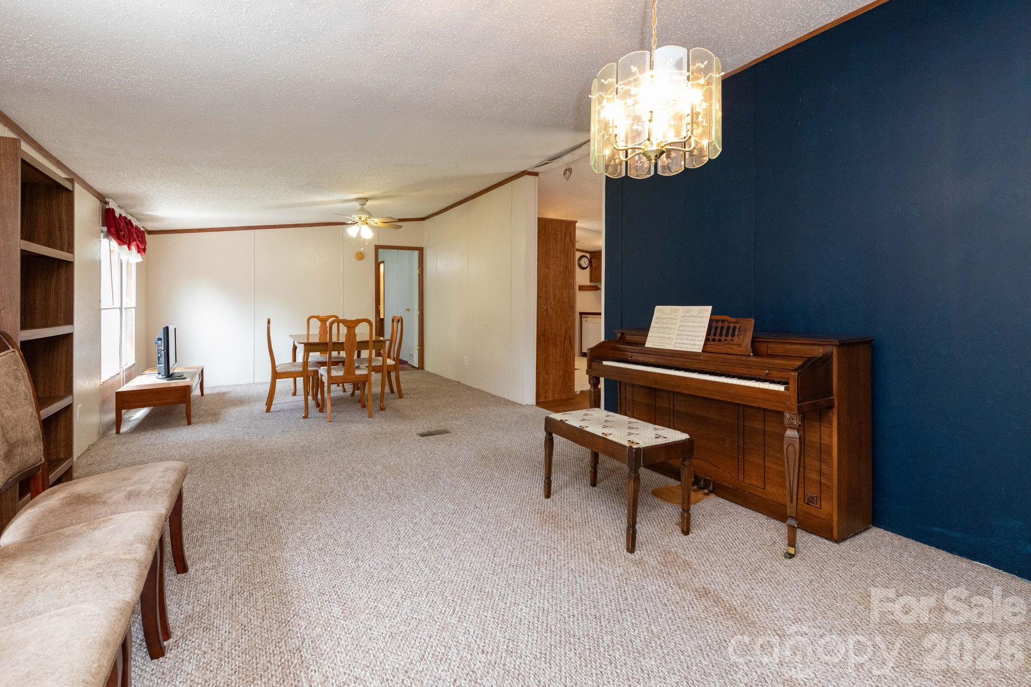 Single Family Residence at 44 Double D Drive, Flat Rock, photo 13 of 27