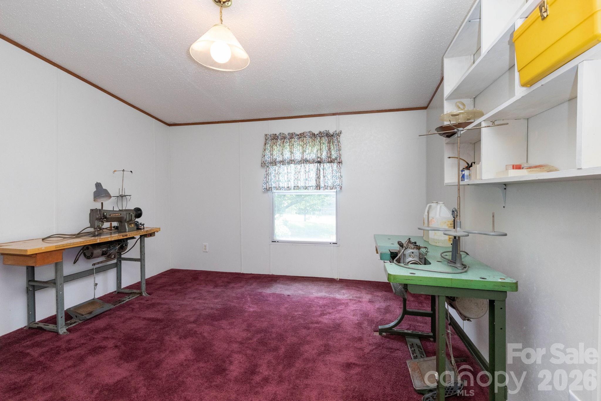 Single Family Residence at 44 Double D Drive, Flat Rock, photo 18 of 27