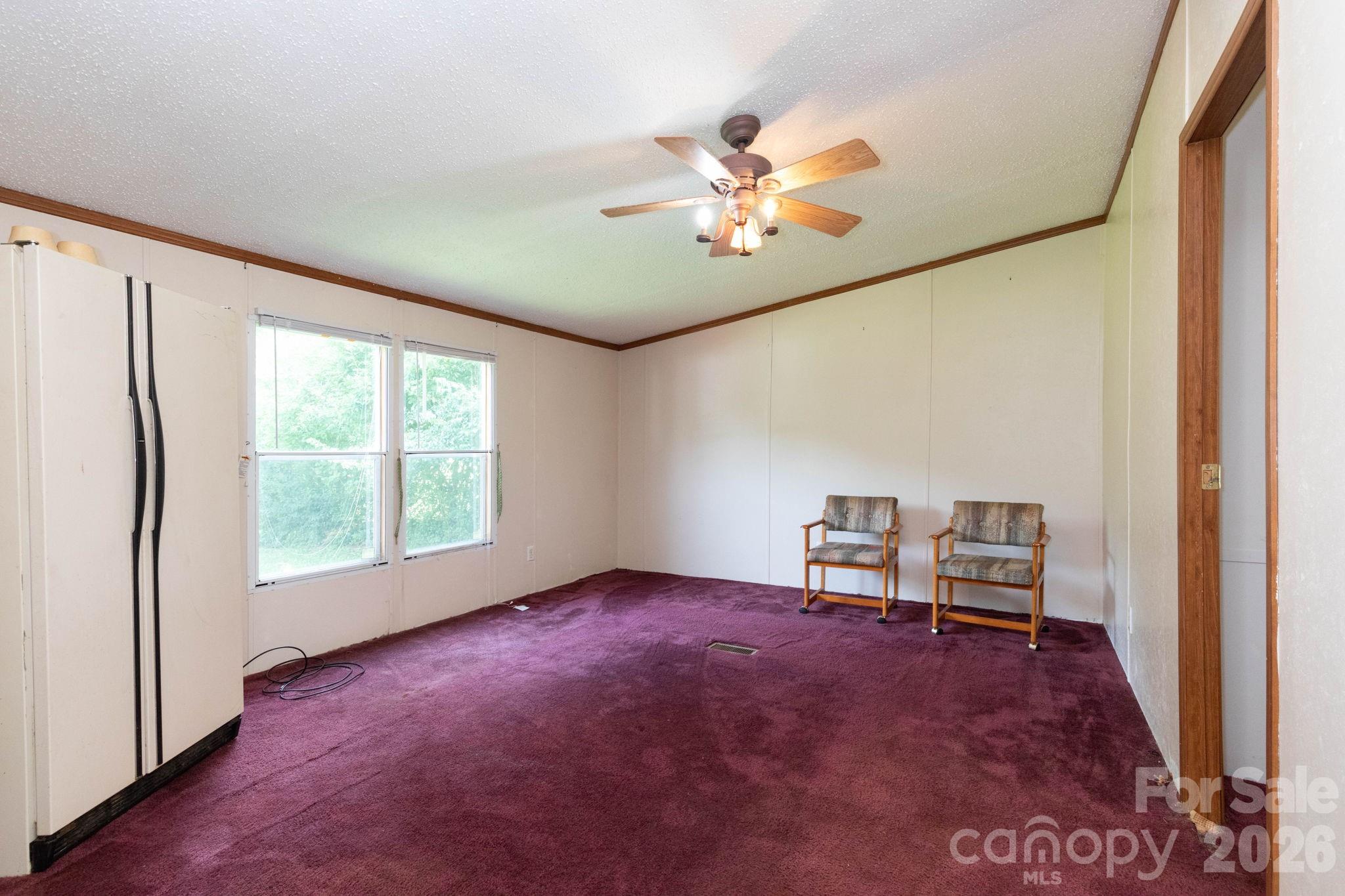 Single Family Residence at 44 Double D Drive, Flat Rock, photo 19 of 27