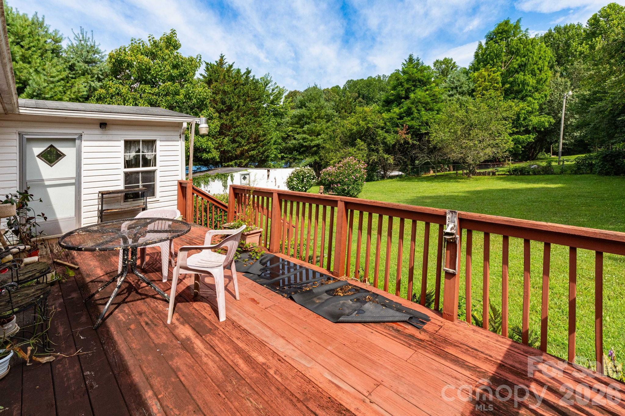 Single Family Residence at 44 Double D Drive, Flat Rock, photo 25 of 27
