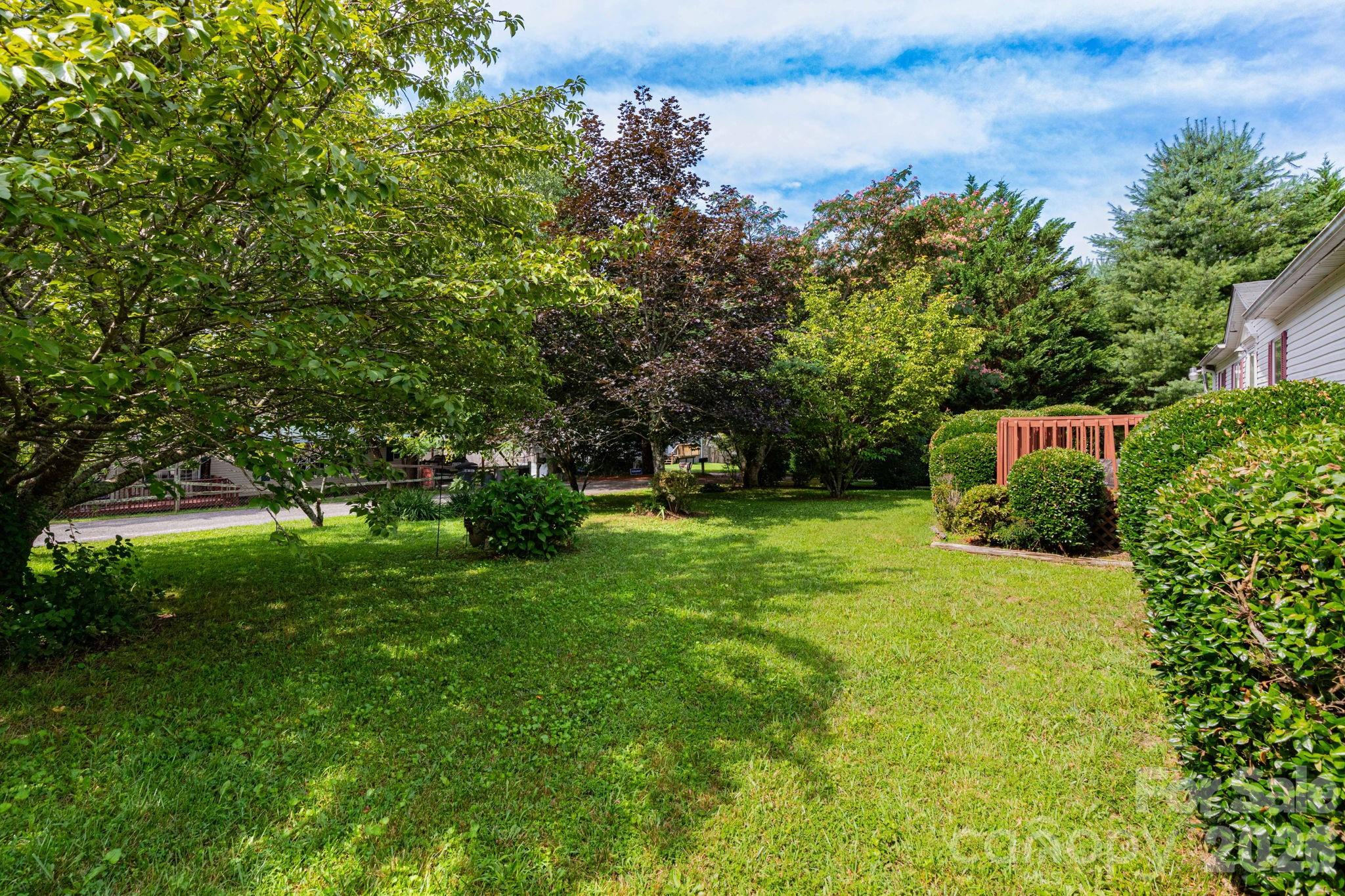 Single Family Residence at 44 Double D Drive, Flat Rock, photo 26 of 27