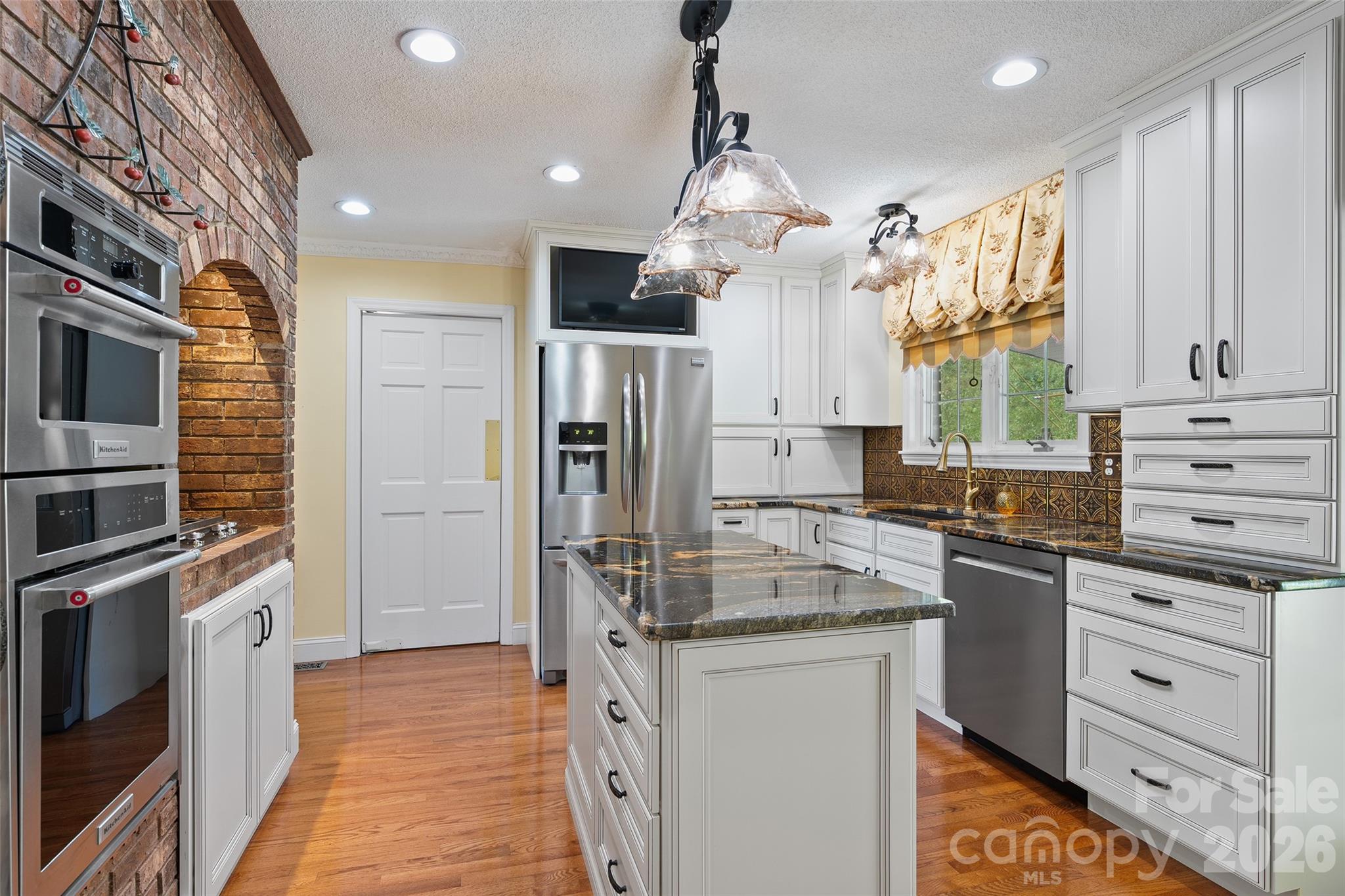 Single Family Residence at 121 Fortner Drive, Waynesville, photo 12 of 40