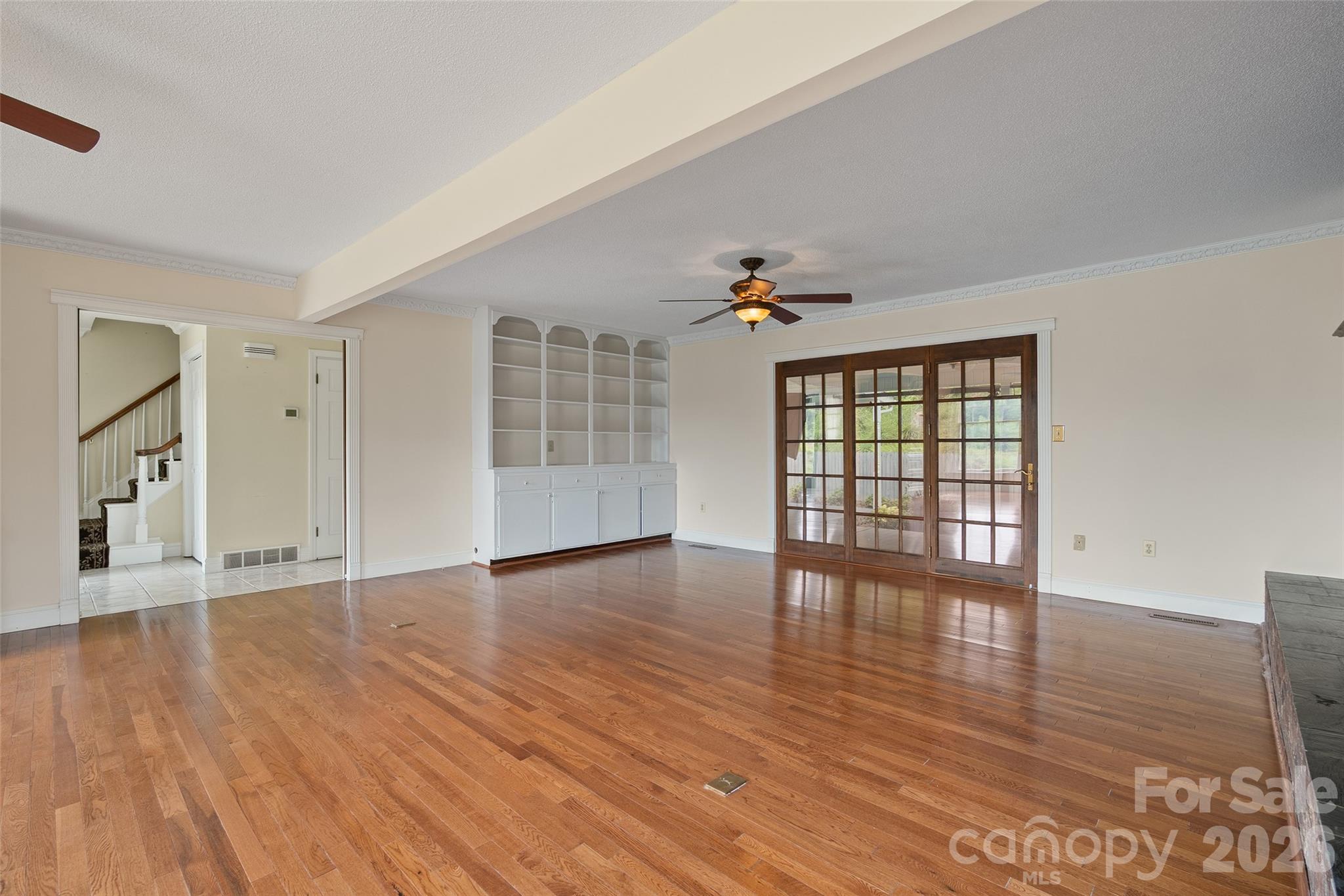 Single Family Residence at 121 Fortner Drive, Waynesville, photo 15 of 40