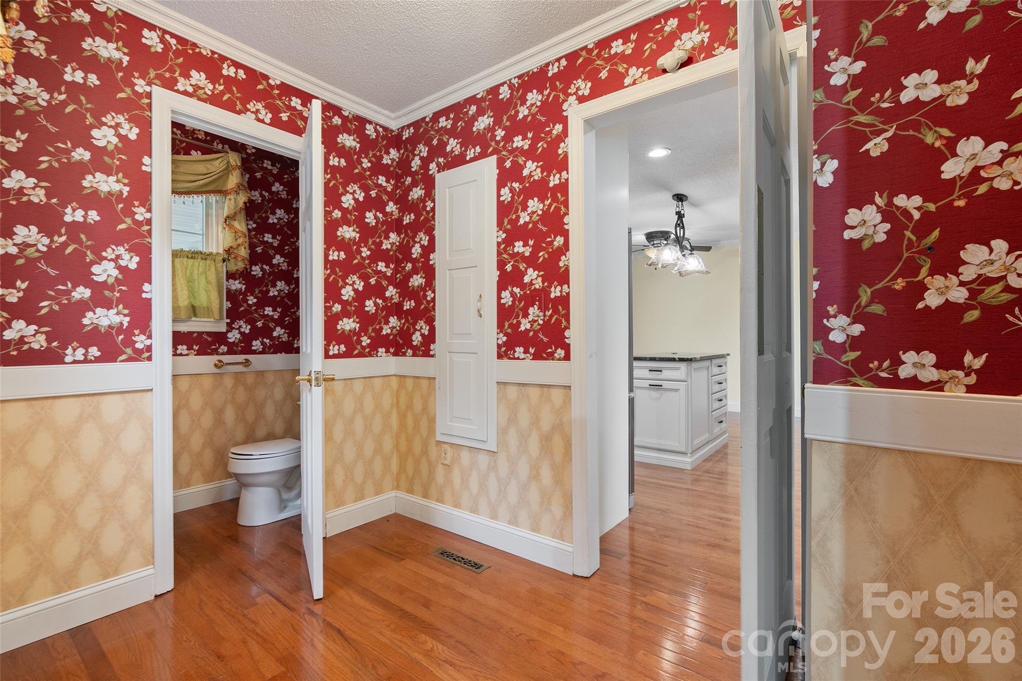 Single Family Residence at 121 Fortner Drive, Waynesville, photo 18 of 40