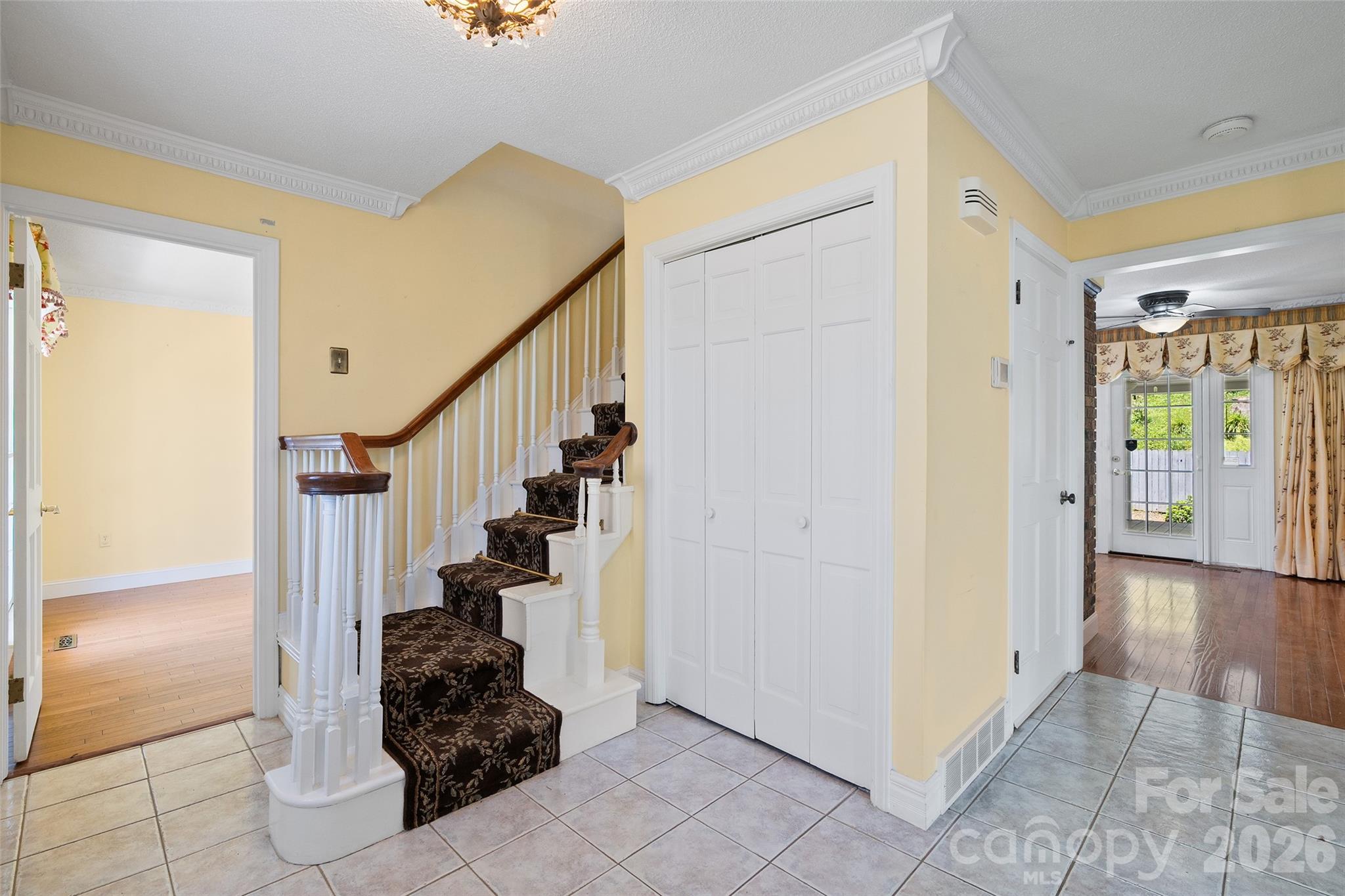 Single Family Residence at 121 Fortner Drive, Waynesville, photo 19 of 40
