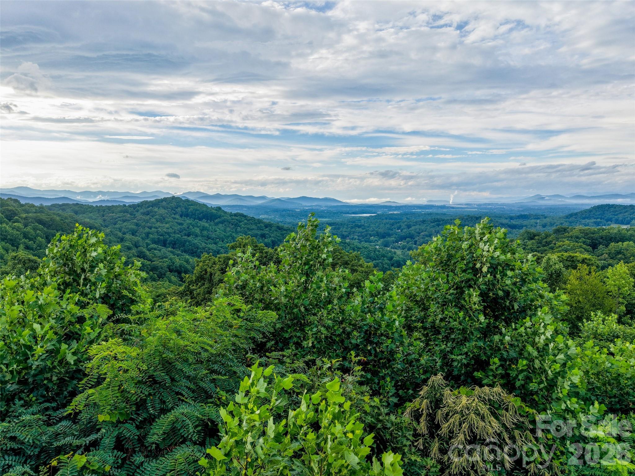 Lot at Lot 14 Skydance Trail, Hendersonville, photo 2 of 14