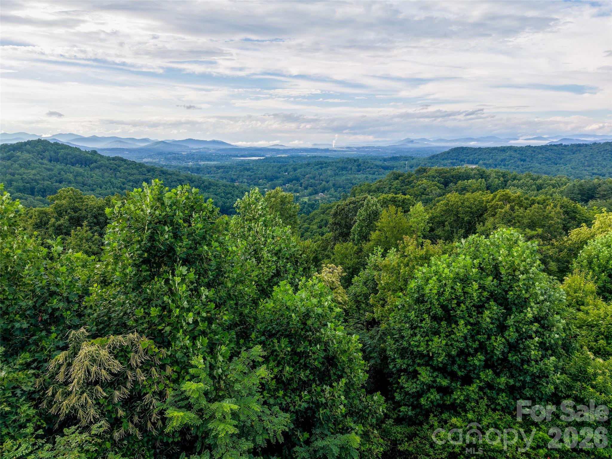 Lot at Lot 14 Skydance Trail, Hendersonville, photo 3 of 14