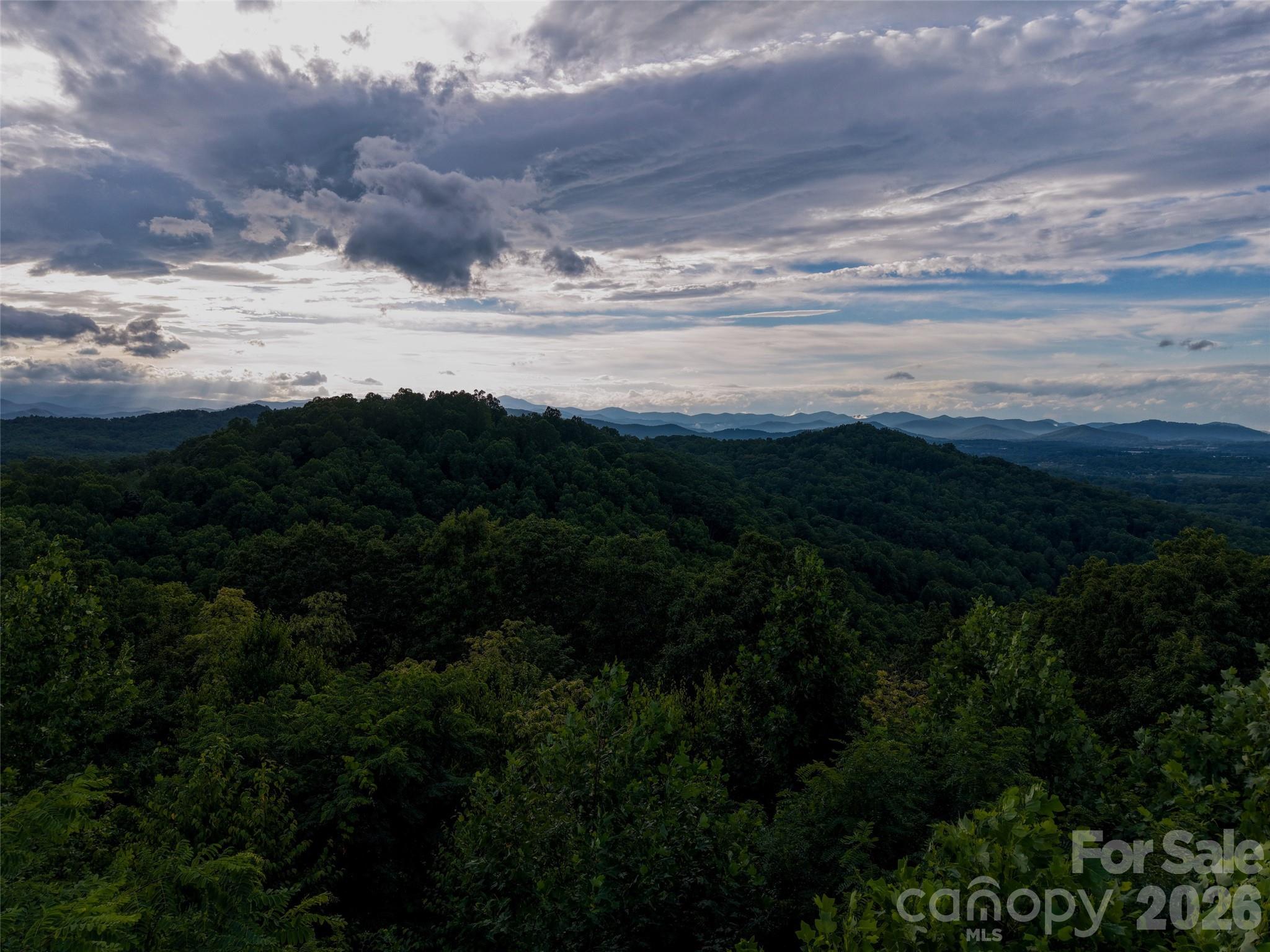 Lot at Lot 14 Skydance Trail, Hendersonville, photo 5 of 14