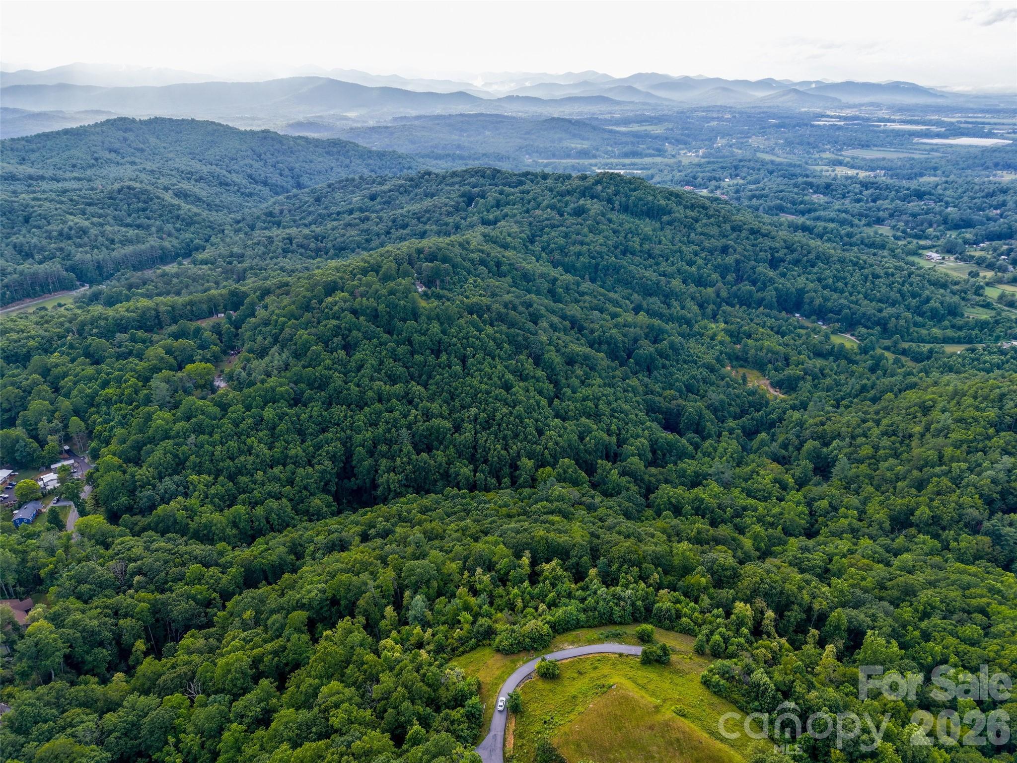 Lot at Lot 14 Skydance Trail, Hendersonville, photo 7 of 14