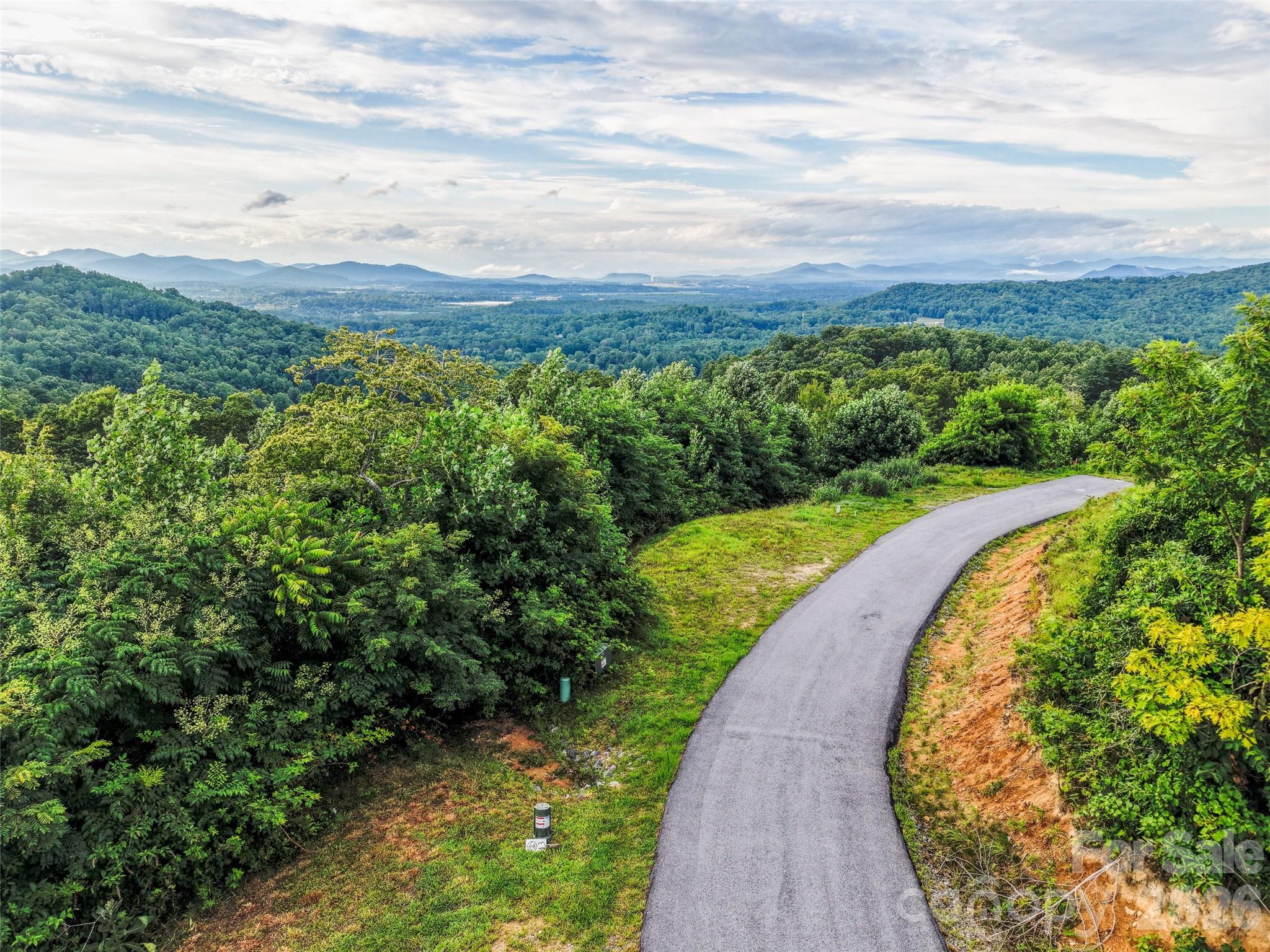 Lot at Lot 14 Skydance Trail, Hendersonville, photo 10 of 14