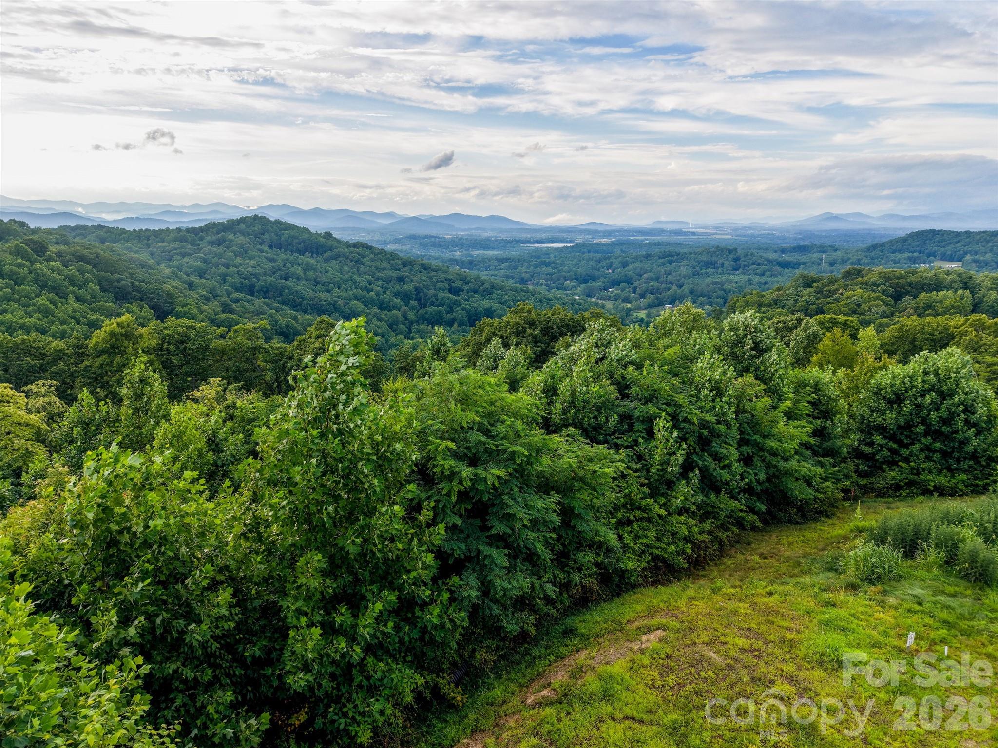 Lot at Lot 14 Skydance Trail, Hendersonville, photo 11 of 14