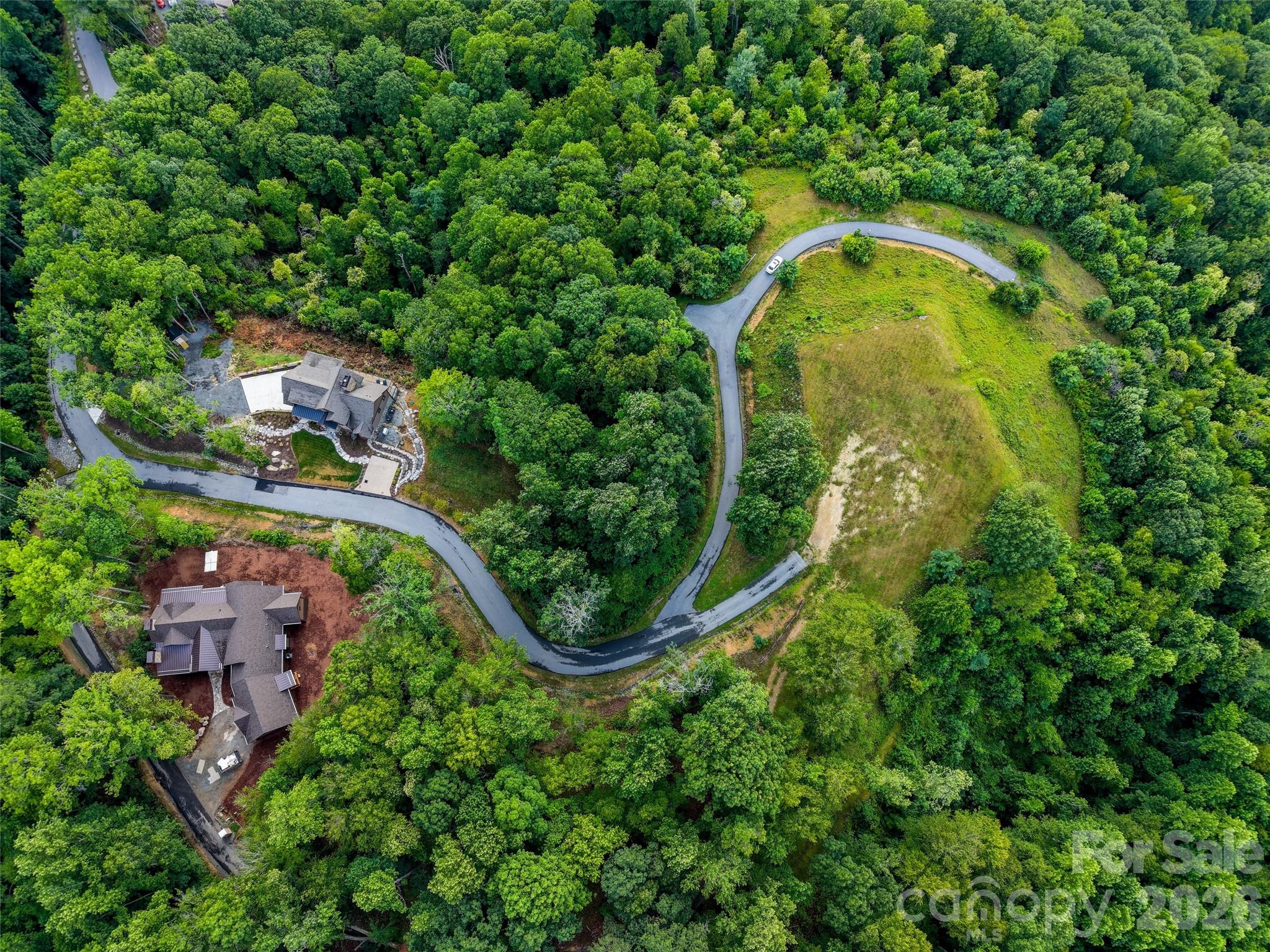 Lot at Lot 14 Skydance Trail, Hendersonville, photo 13 of 14