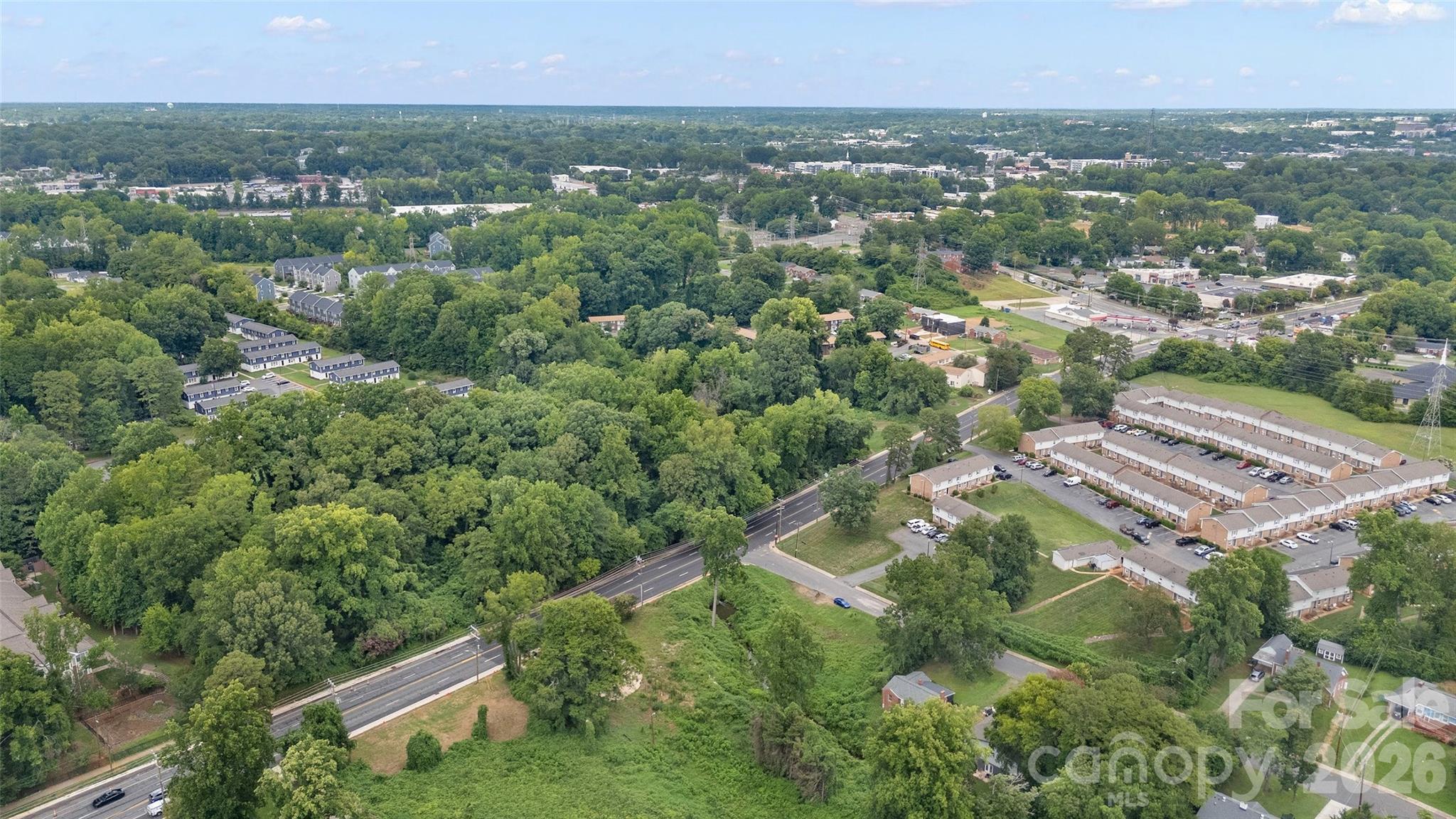 Lot at 1813 West Boulevard, Charlotte, photo 6 of 19