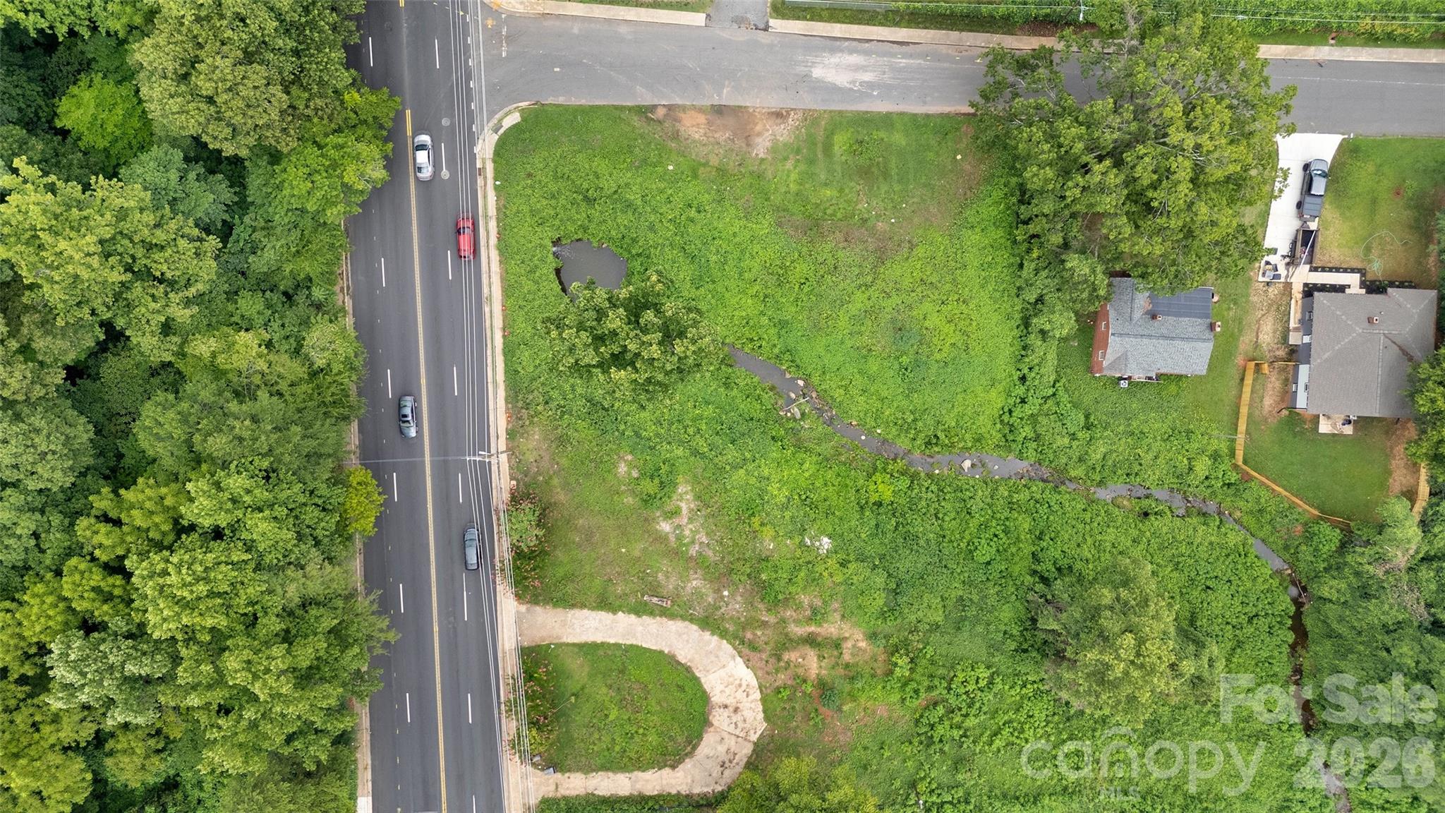 Lot at 1813 West Boulevard, Charlotte, photo 9 of 19