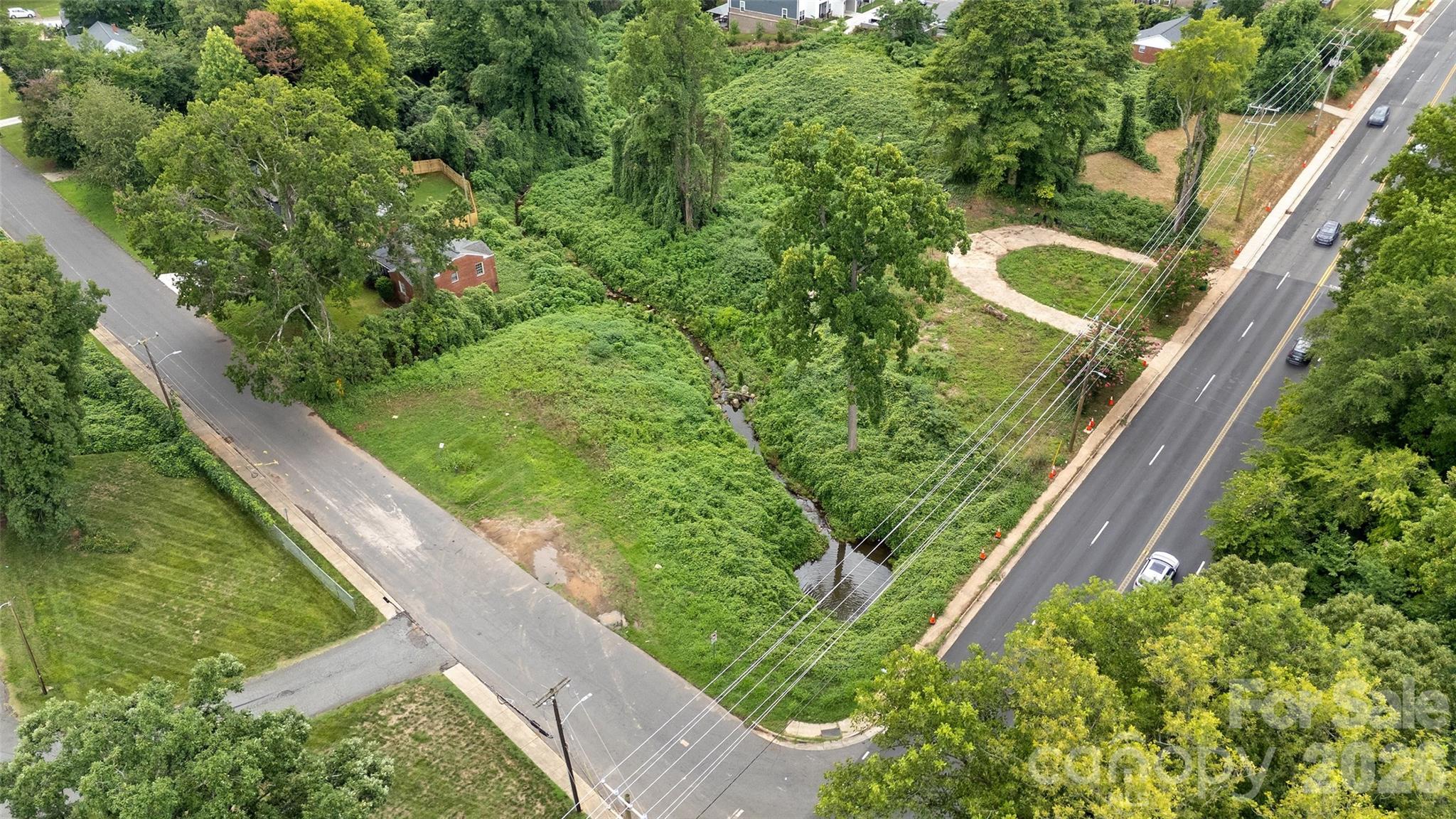Lot at 1813 West Boulevard, Charlotte, photo 17 of 19