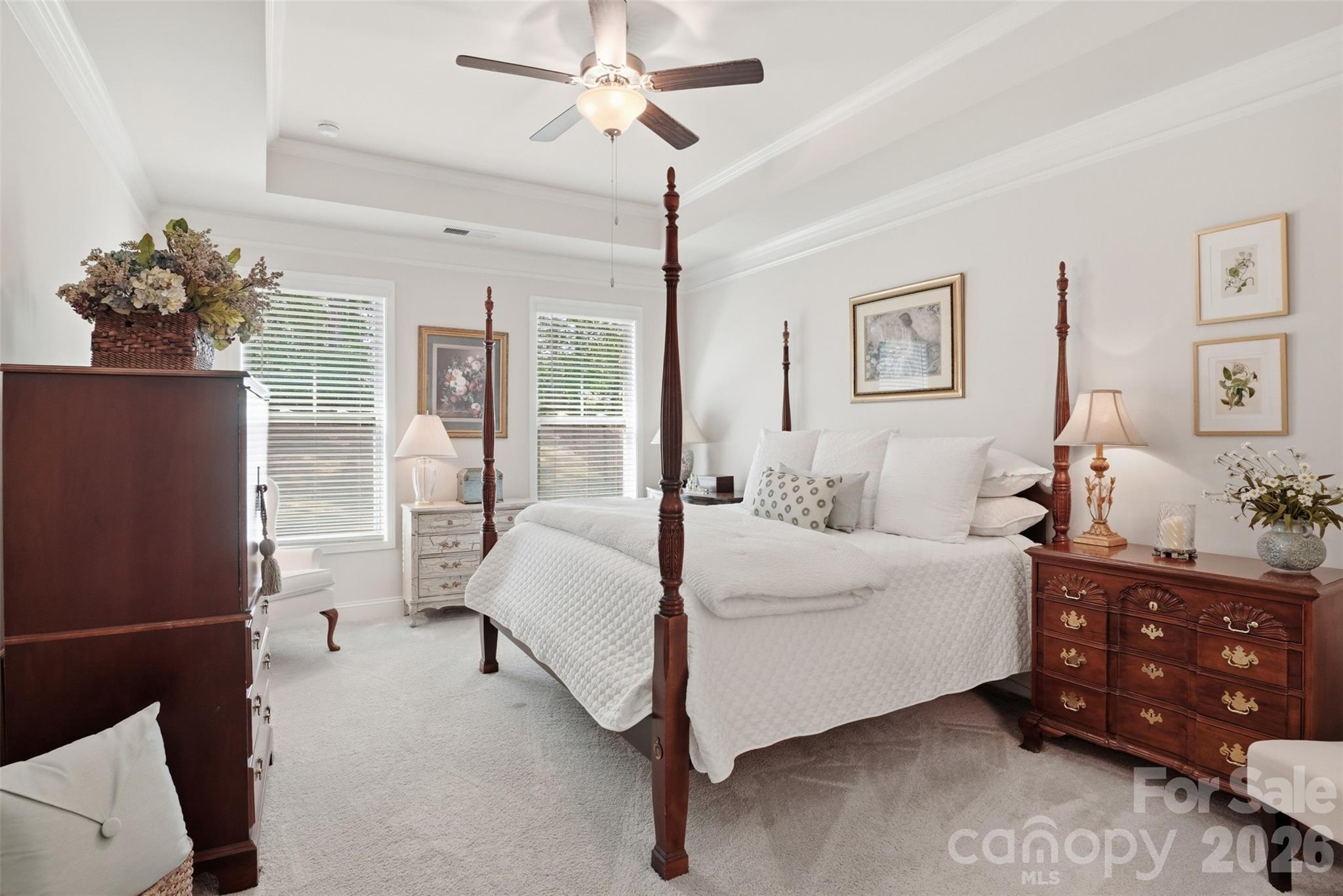 Single Family Residence at 141 Rhuidean Court, Troutman, photo 4 of 39