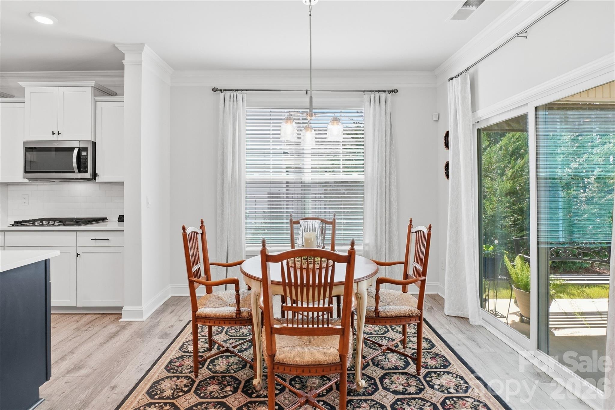 Single Family Residence at 141 Rhuidean Court, Troutman, photo 17 of 39