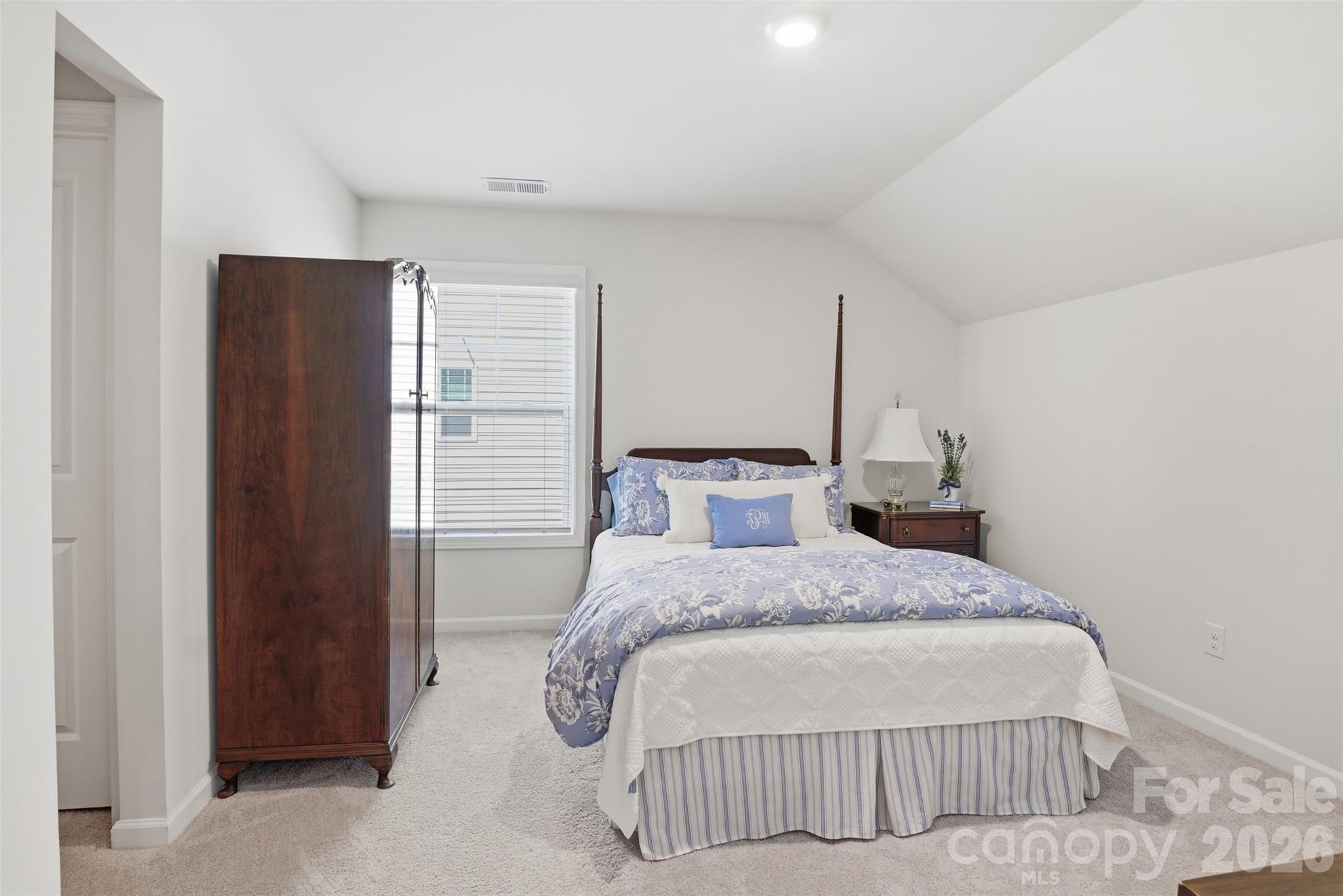 Single Family Residence at 141 Rhuidean Court, Troutman, photo 24 of 39