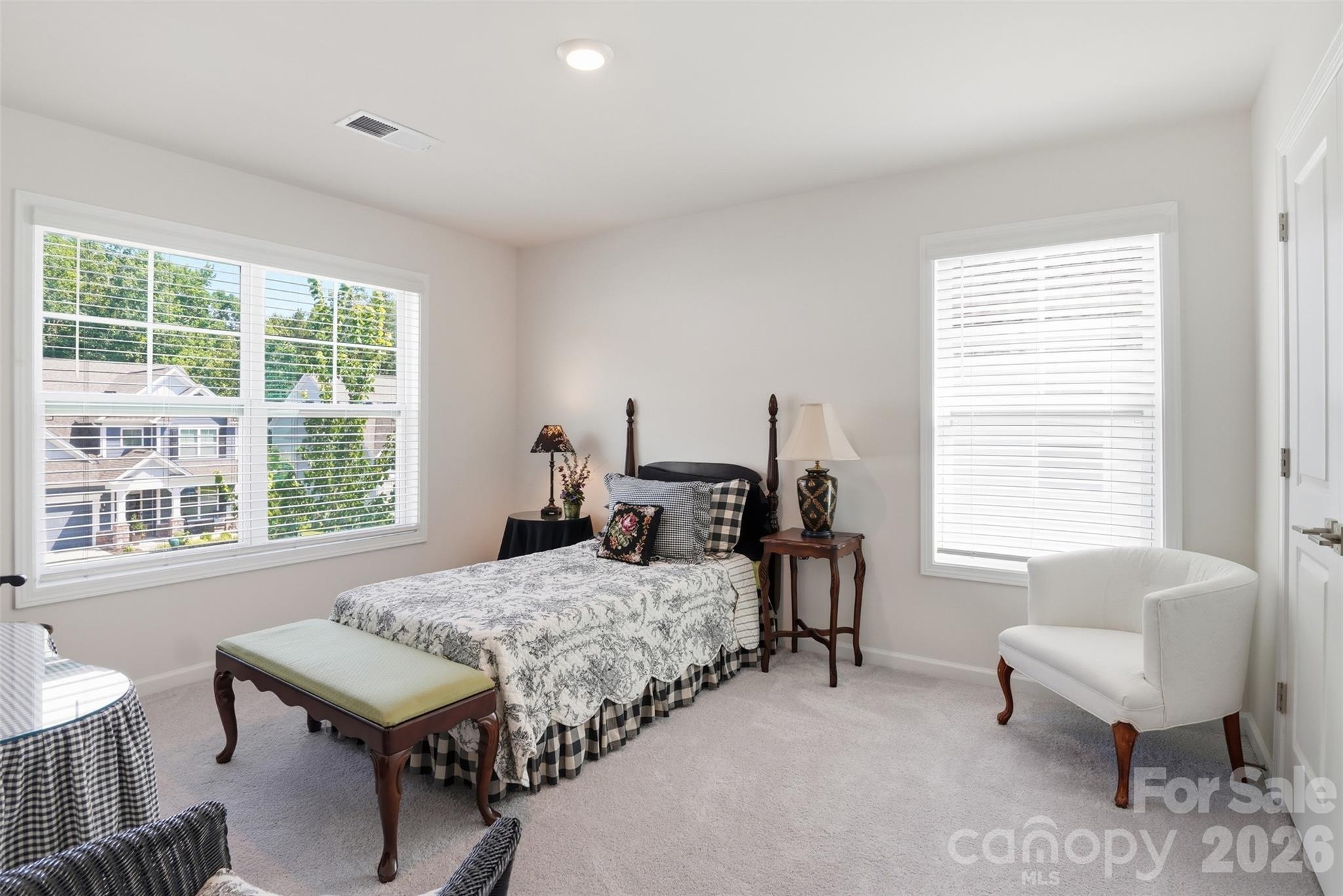 Single Family Residence at 141 Rhuidean Court, Troutman, photo 27 of 39