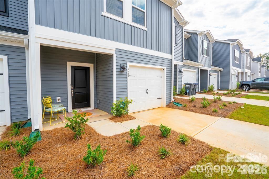 508 Tayberry Lane