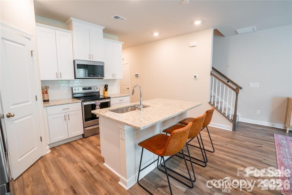 Townhouse at 508 Tayberry Lane, Fort Mill, photo 7 of 18