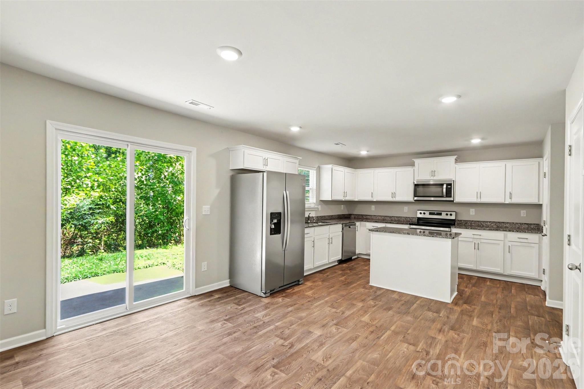 Single Family Residence at 310 Kingsford Drive, Stanley, photo 10 of 30