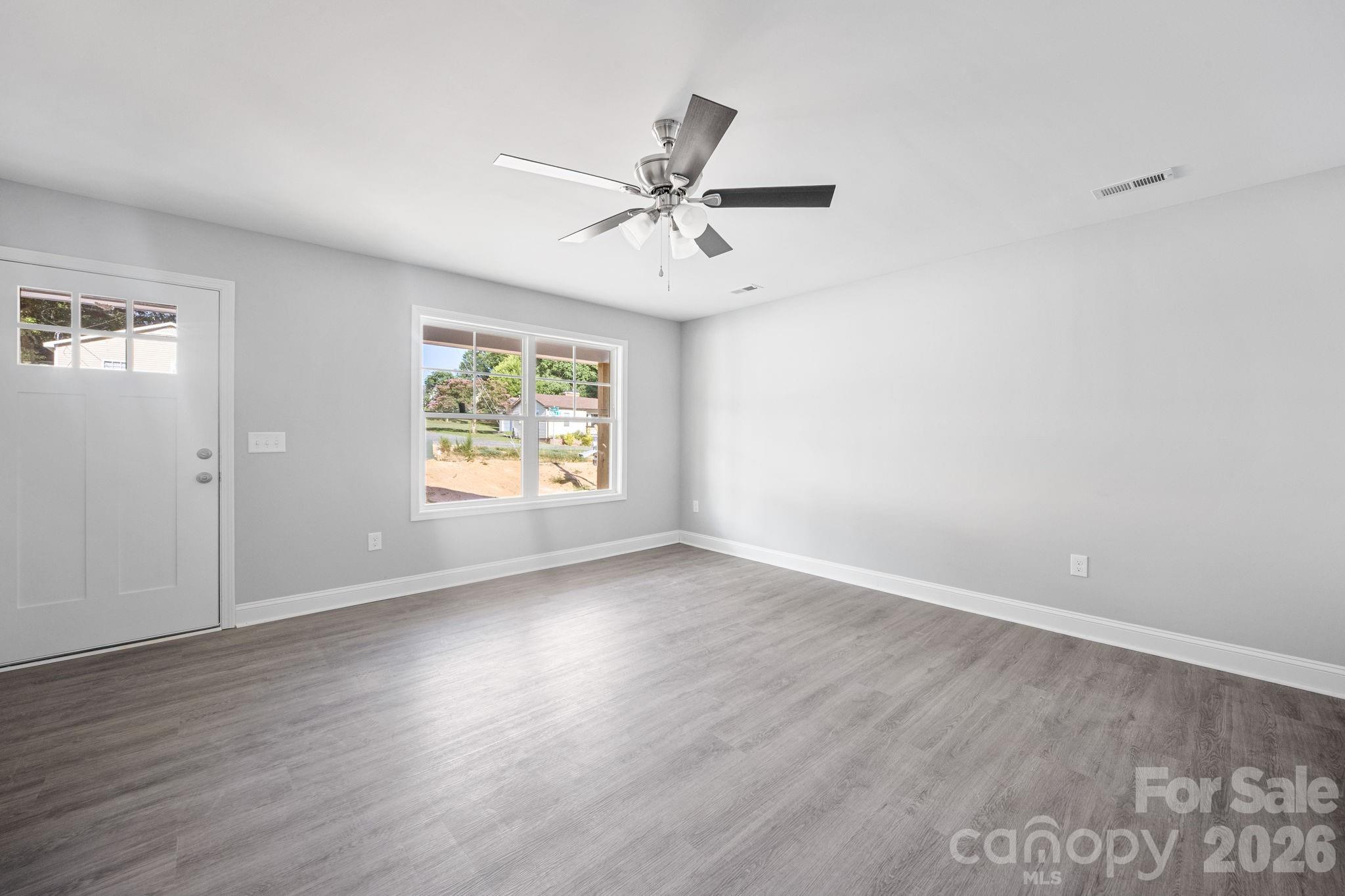 Single Family Residence at 1505 Arden Avenue, Kannapolis, photo 5 of 24