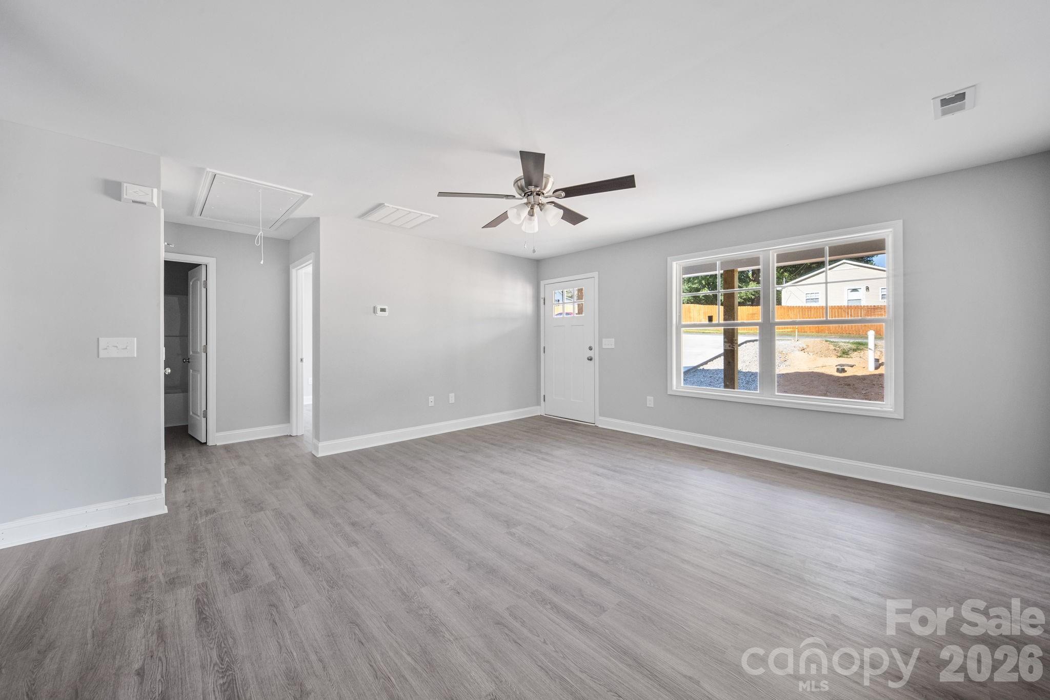 Single Family Residence at 1505 Arden Avenue, Kannapolis, photo 6 of 24