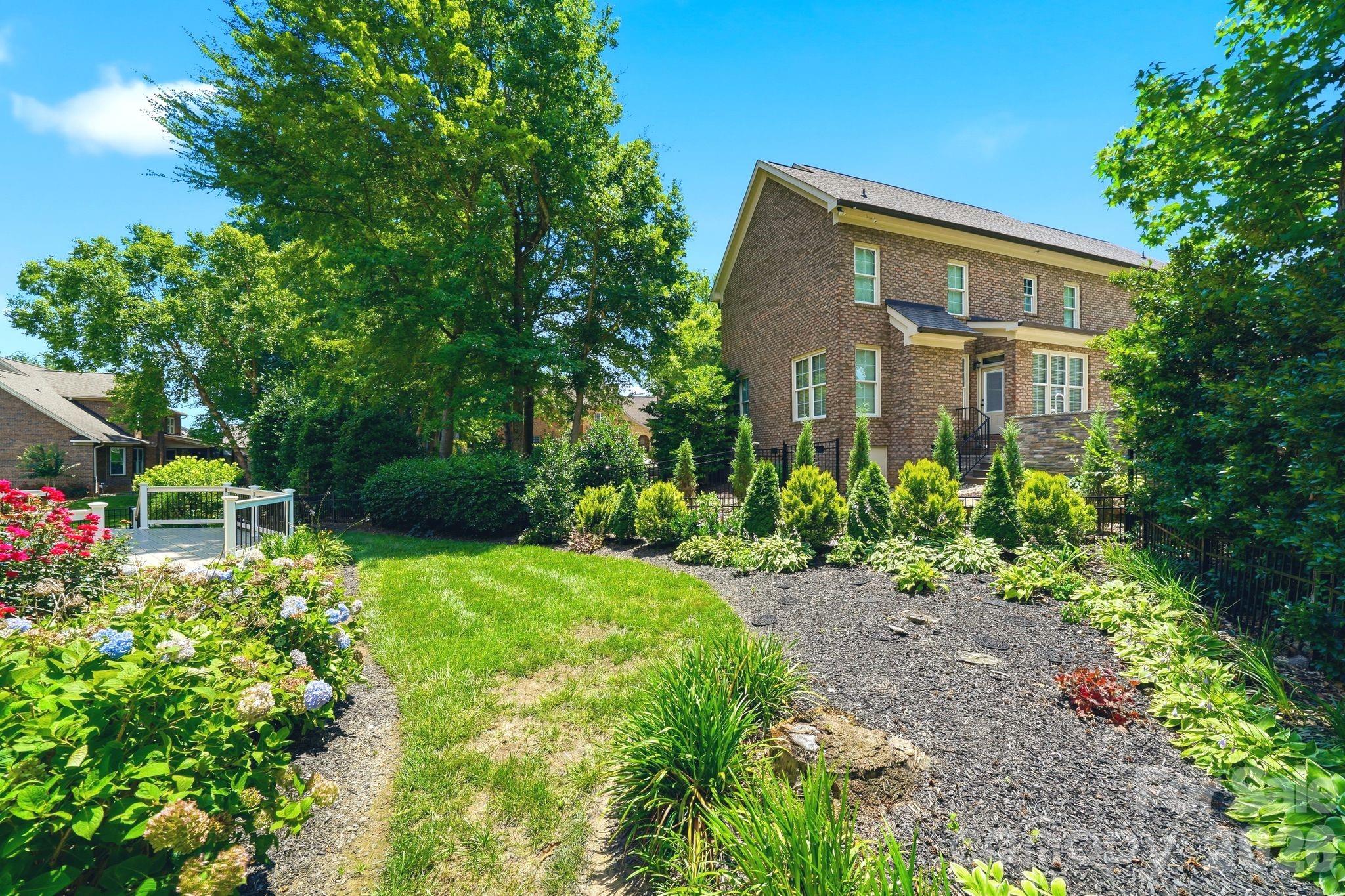 Single Family Residence at 7778 Burning Ridge Drive, Stanley, photo 42 of 42