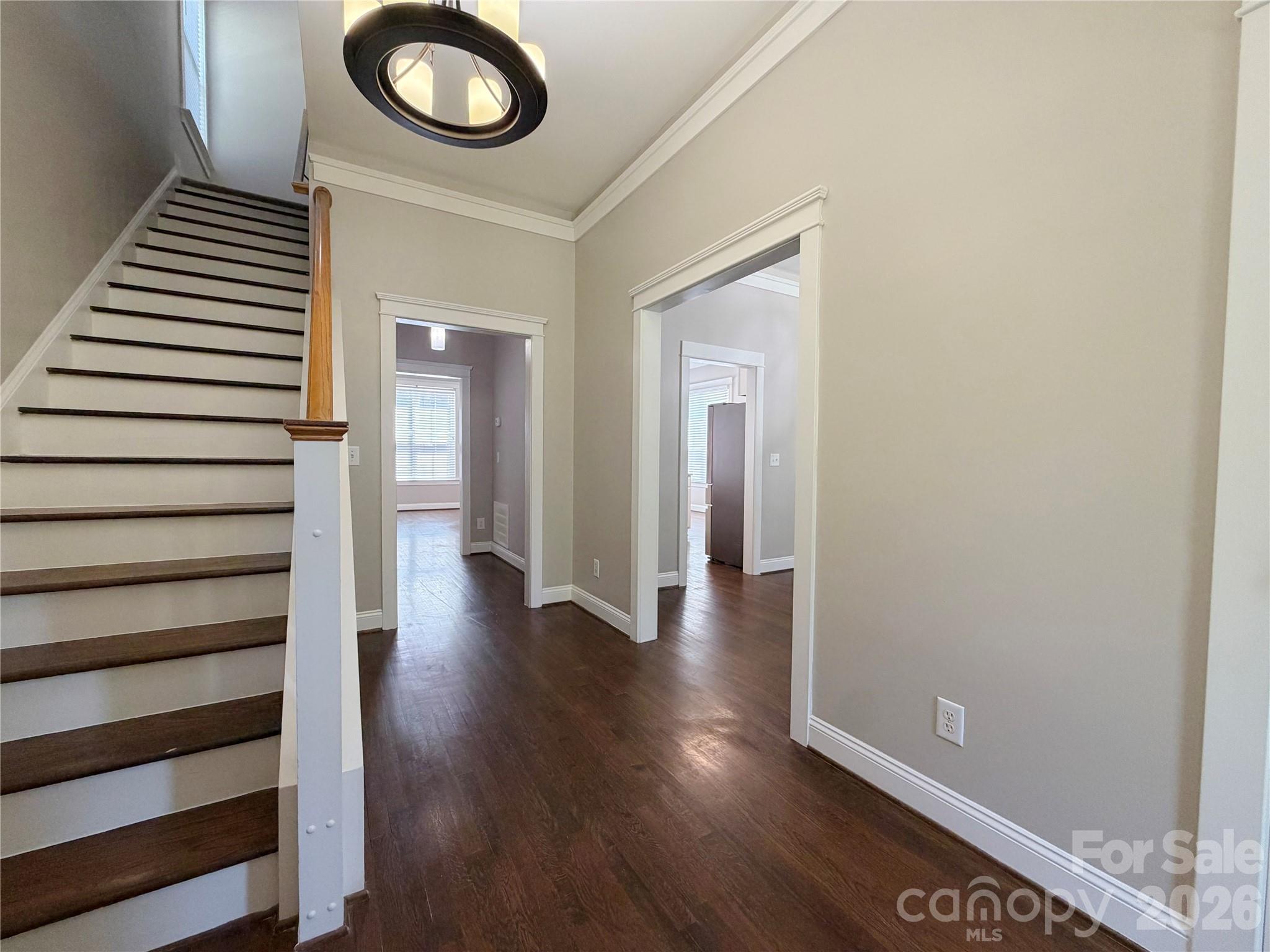 Single Family Residence at 7416 Lochrein Ridge Drive, Huntersville, photo 2 of 31