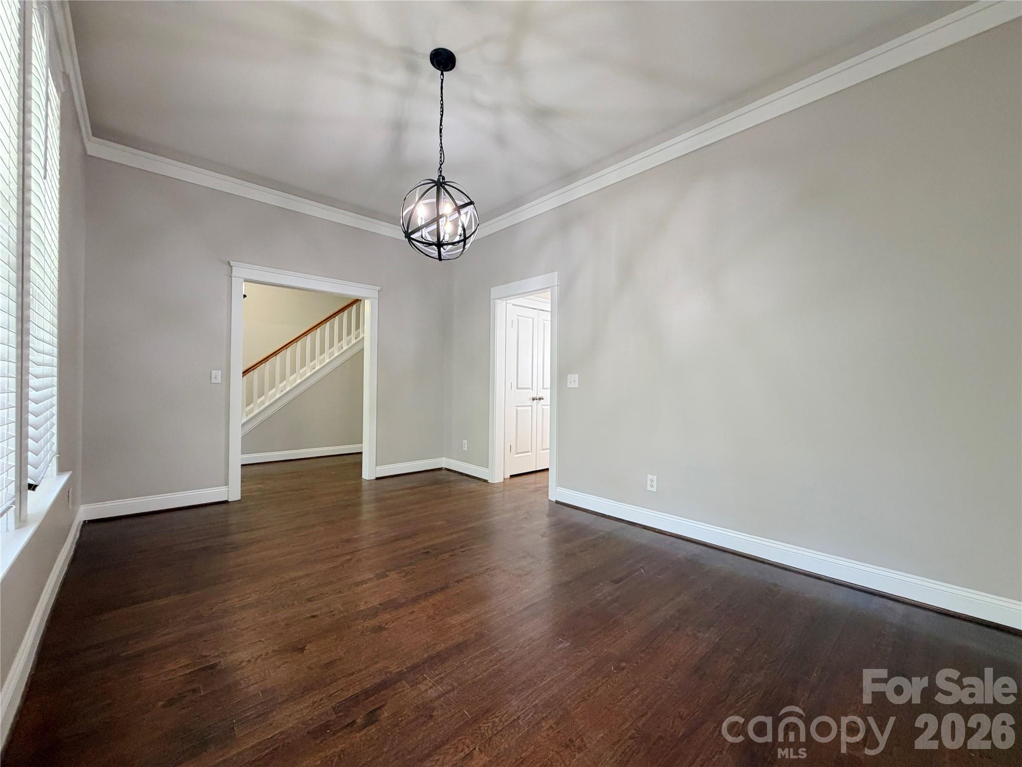 Single Family Residence at 7416 Lochrein Ridge Drive, Huntersville, photo 3 of 31