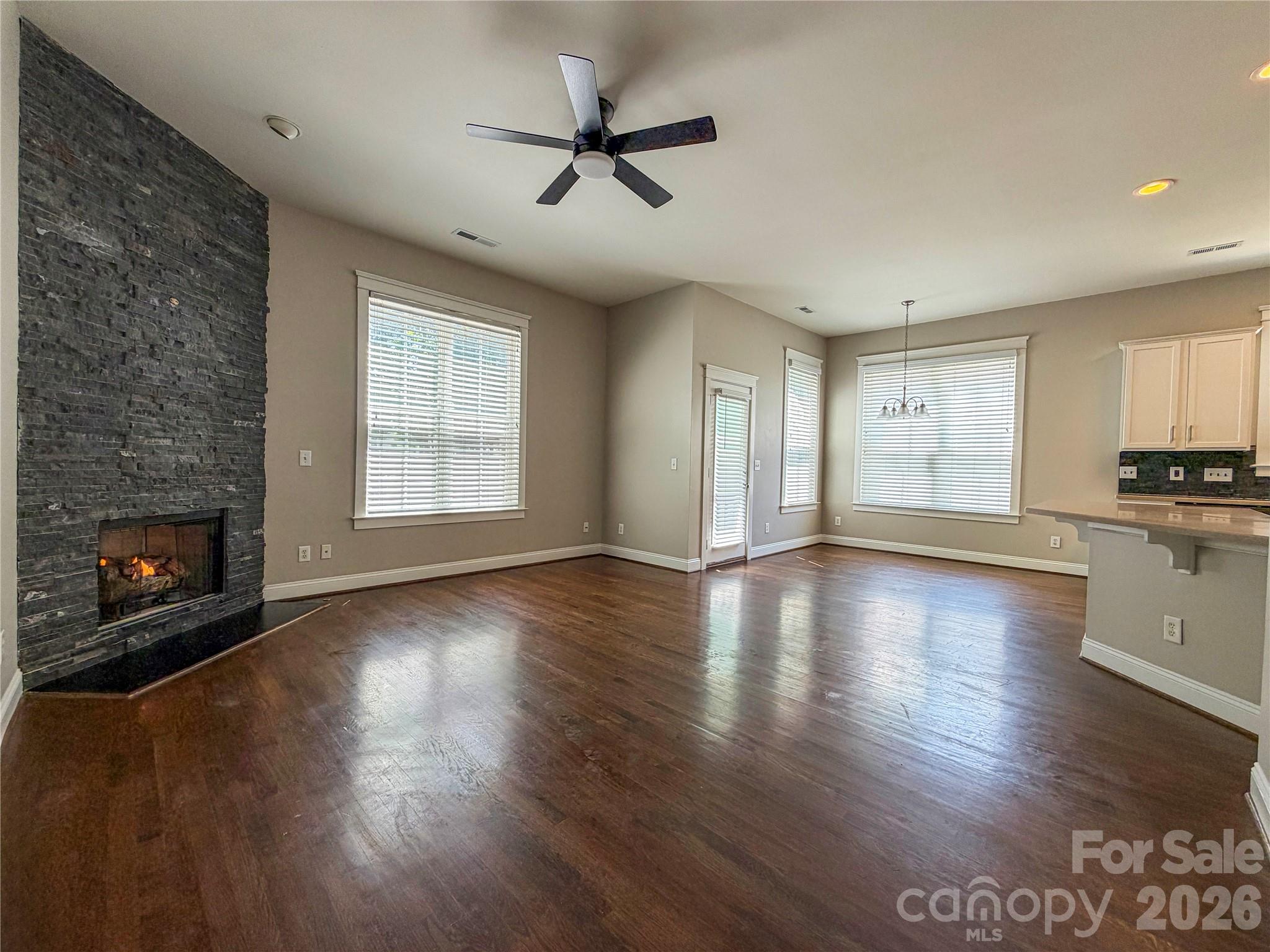 Single Family Residence at 7416 Lochrein Ridge Drive, Huntersville, photo 12 of 31