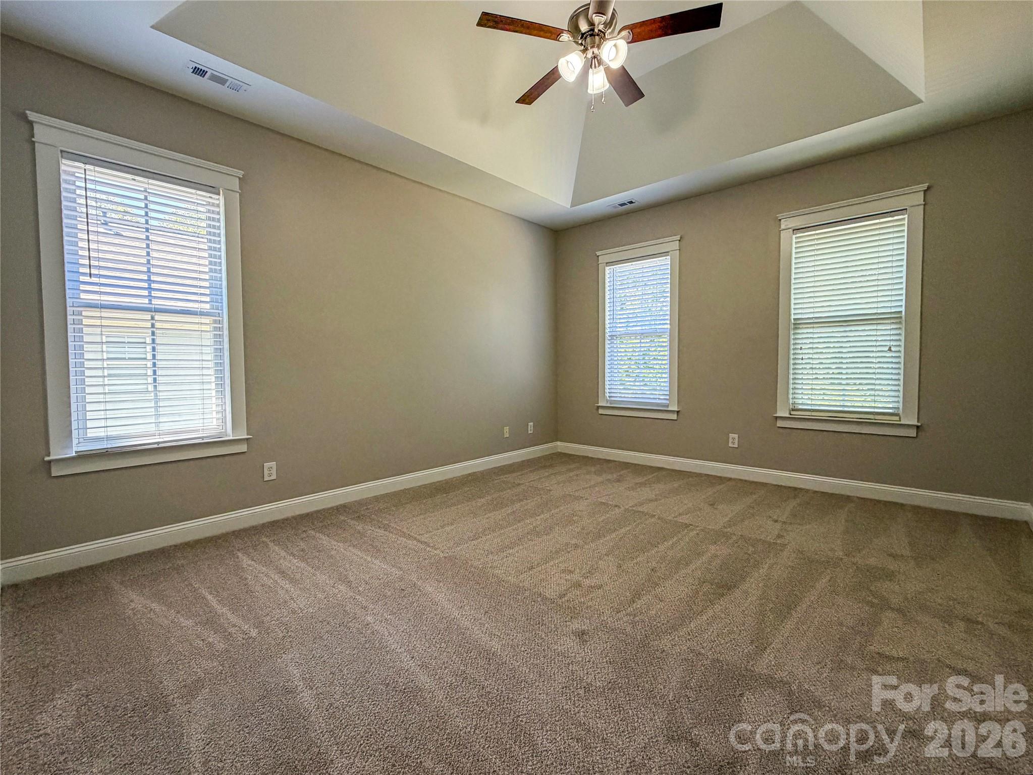 Single Family Residence at 7416 Lochrein Ridge Drive, Huntersville, photo 15 of 31