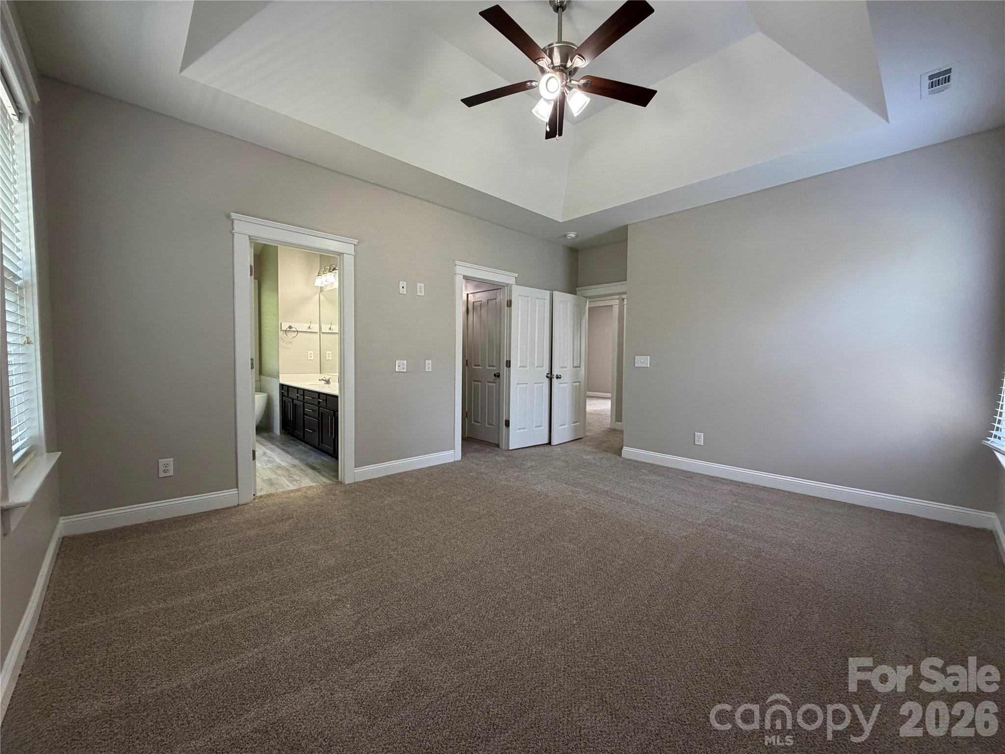 Single Family Residence at 7416 Lochrein Ridge Drive, Huntersville, photo 16 of 31
